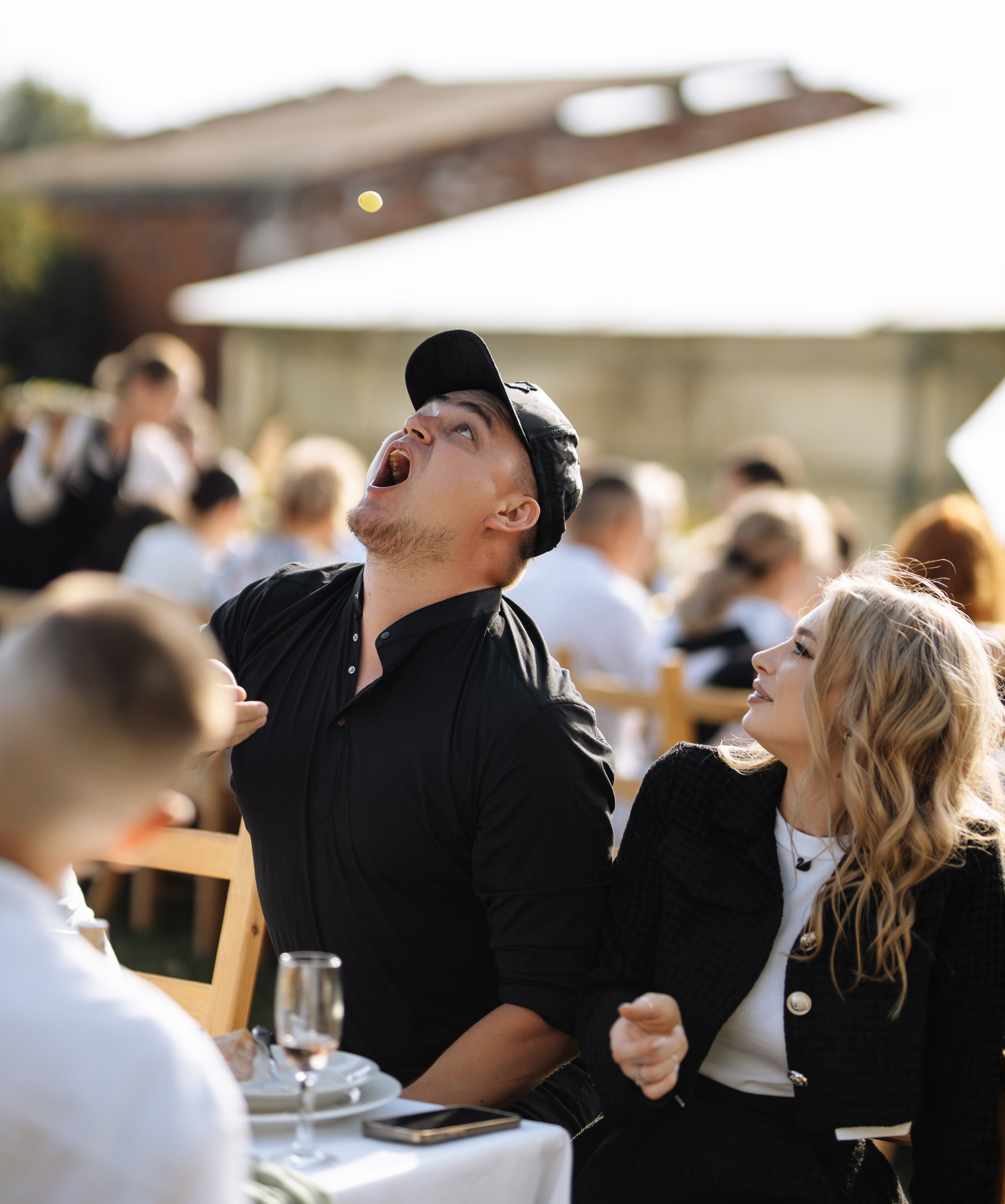 Свадебный репортаж. Свадебный и Репортажный фотограф Александр Шаров
