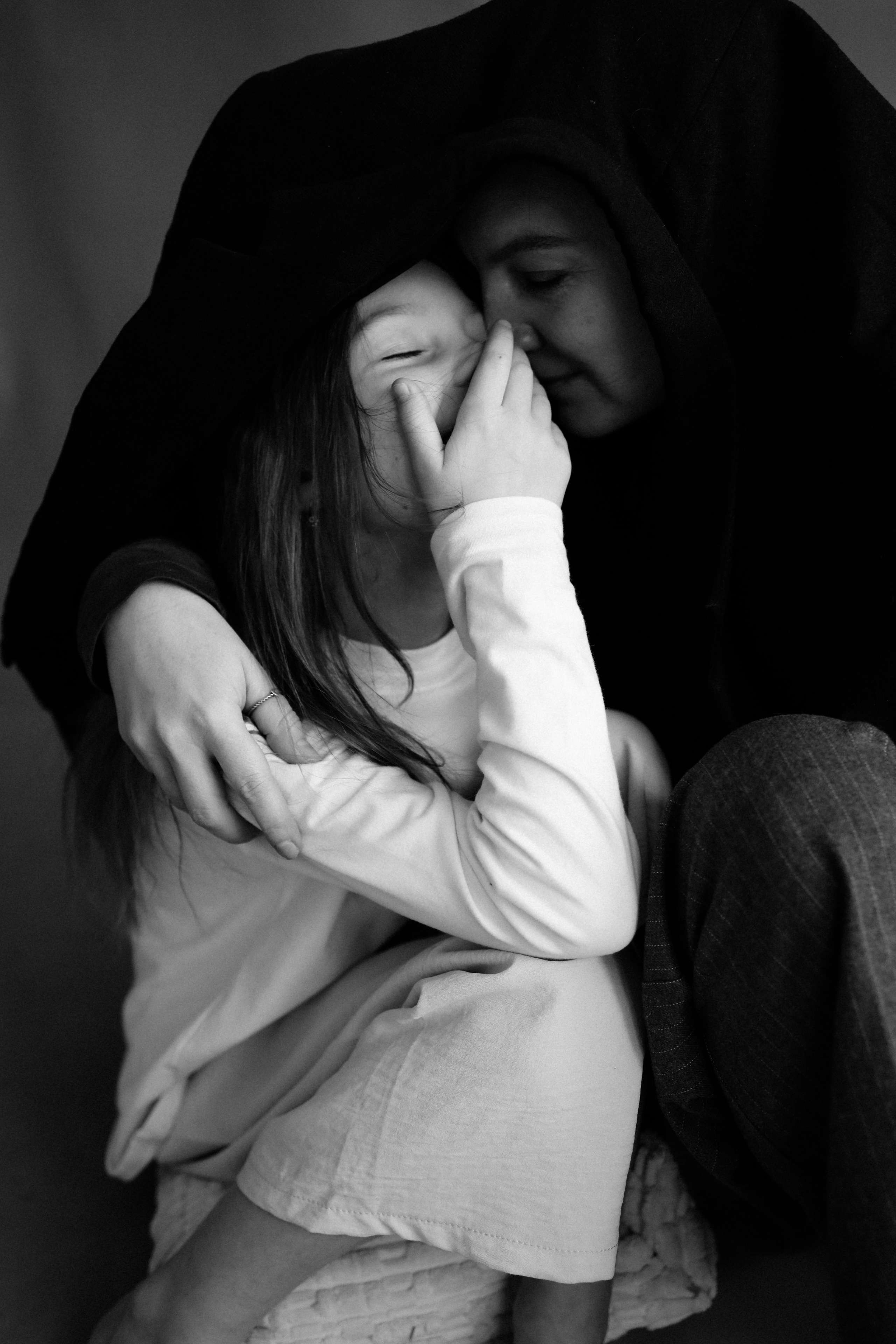 Мой ангел. Семейный фотограф Санкт-Петербург Анастасия Хохлова