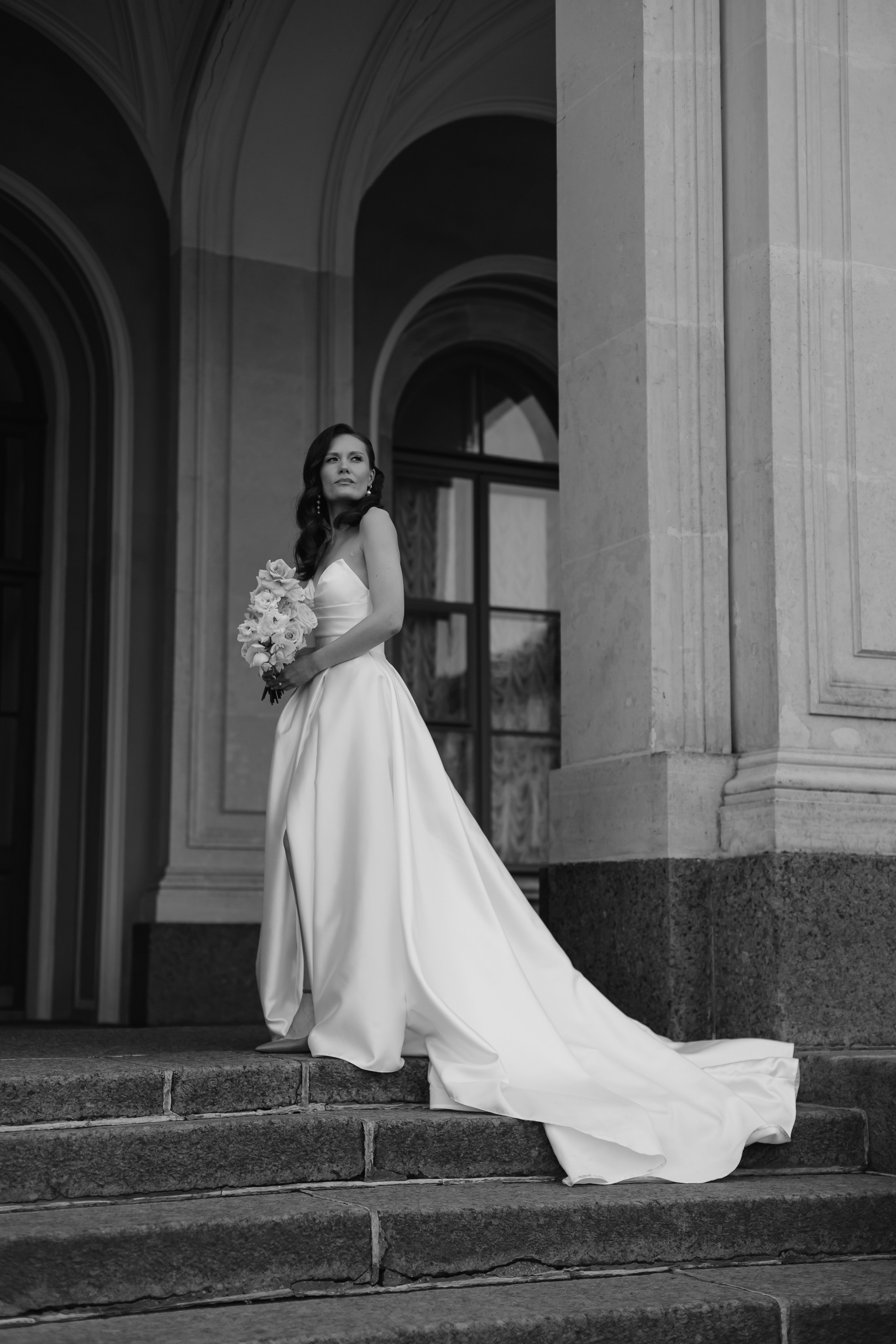 Первый учебный день. Свадебный и семейный фотограф Арина Кулёва