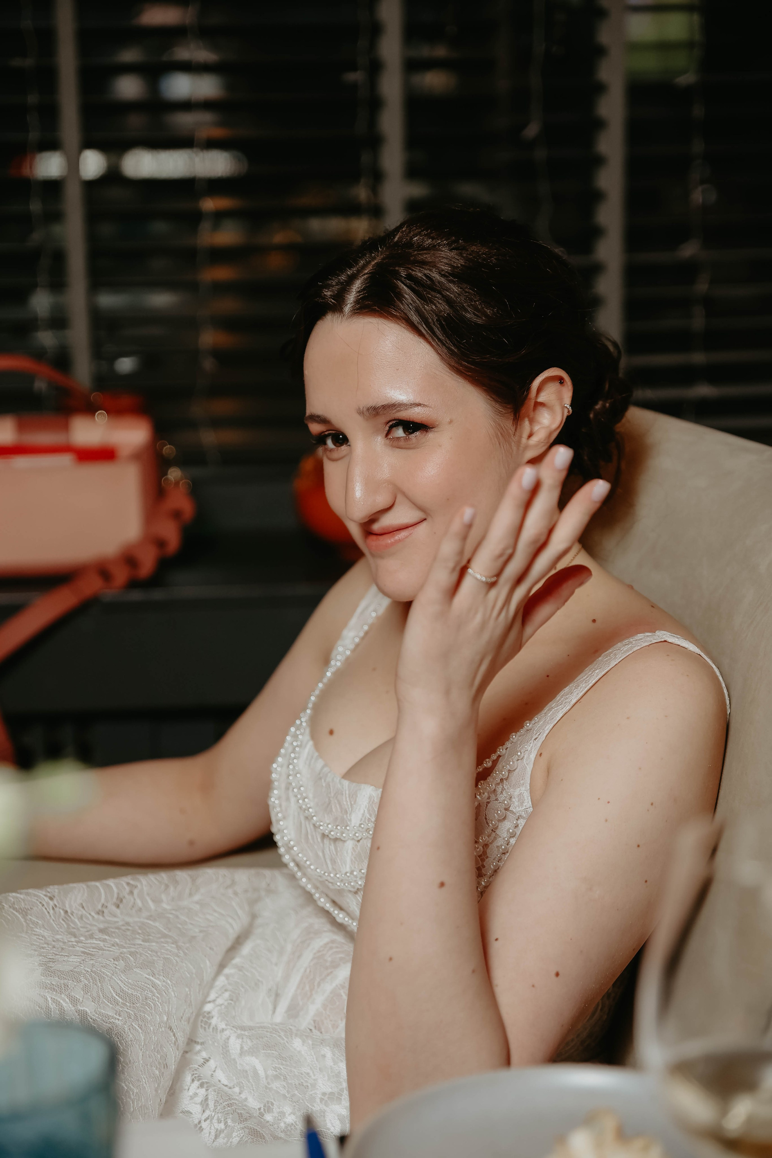 Елизавета и Степан. Photographer in Moscow & everywhere in the World Alena Vyalova