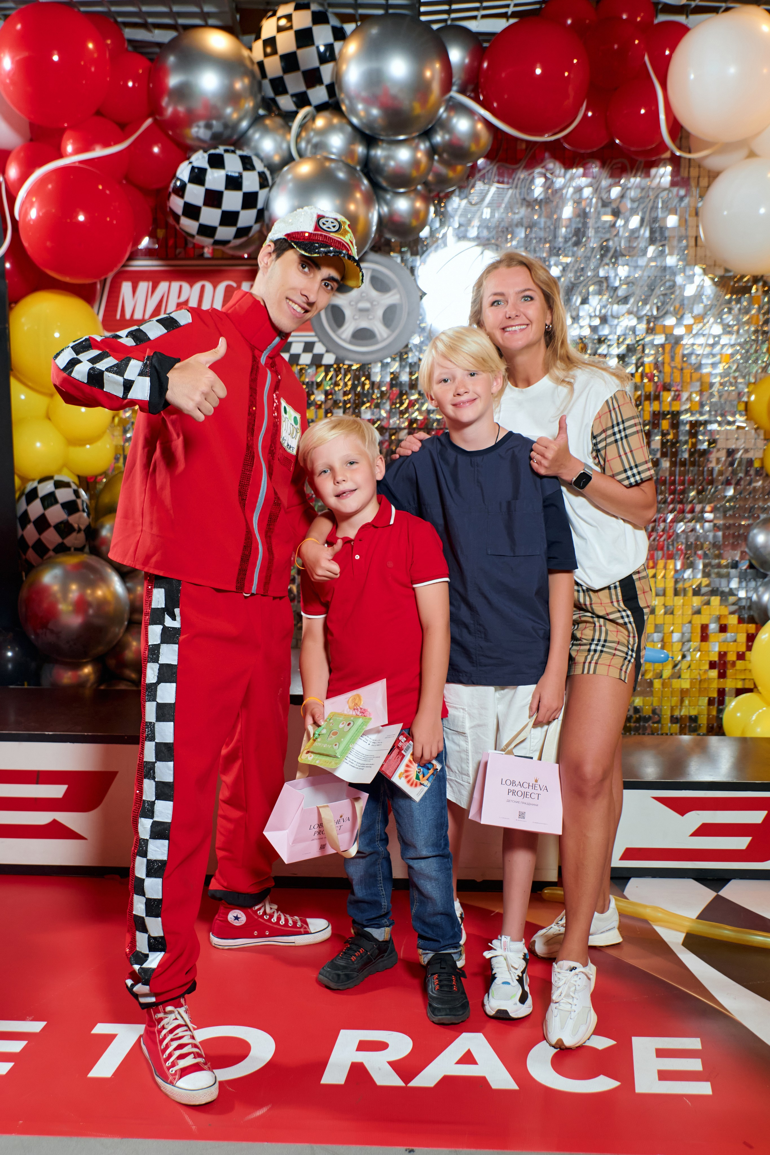 МИРОСЛАВ. ФОТОГРАФ Кристина Павлова | МОСКВА