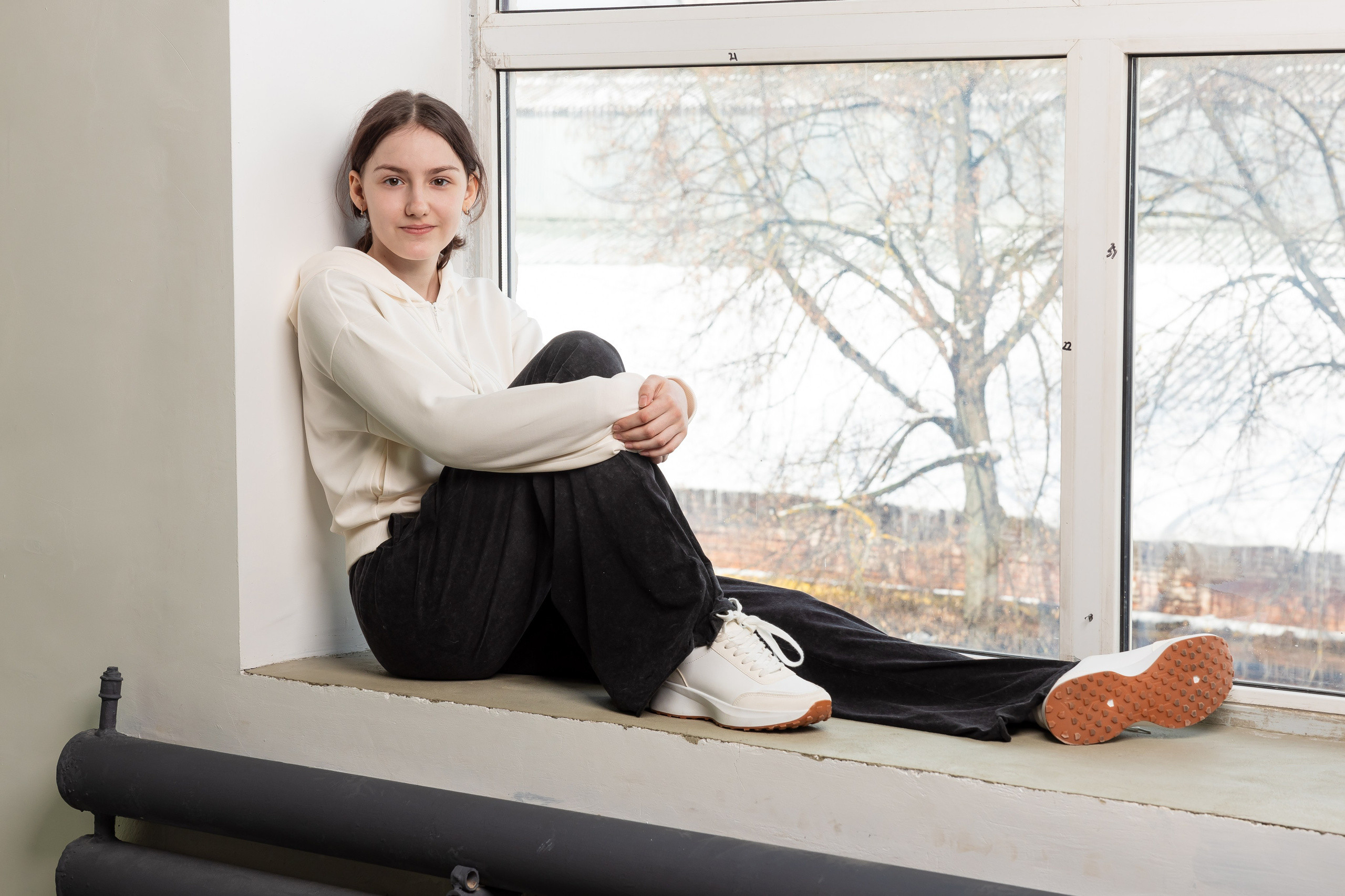 7 класс. Семейный, детский и школьный фотограф в Москве Рудницкая Анна