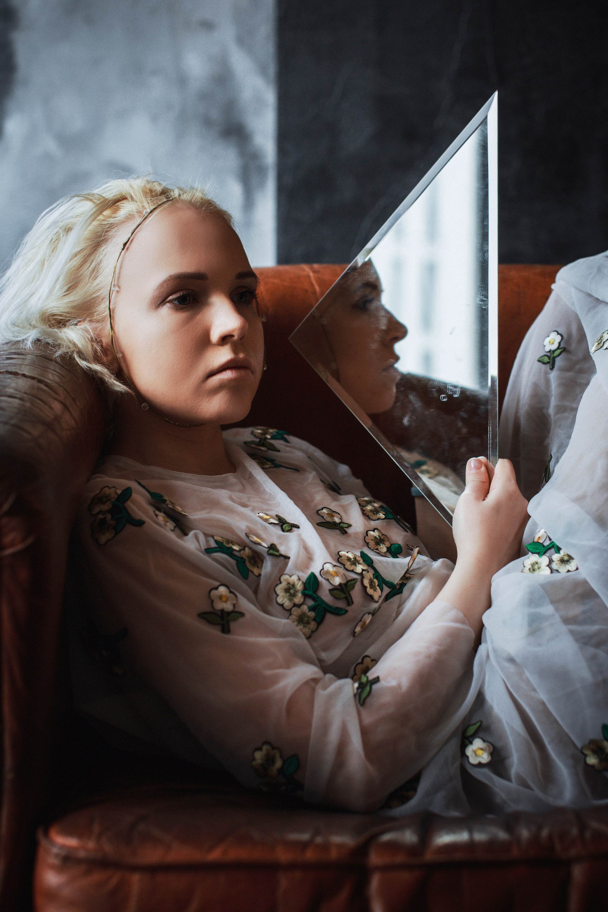 Nastya, Kaps. Портретный и концертный фотограф в Москве Тугарин Александр