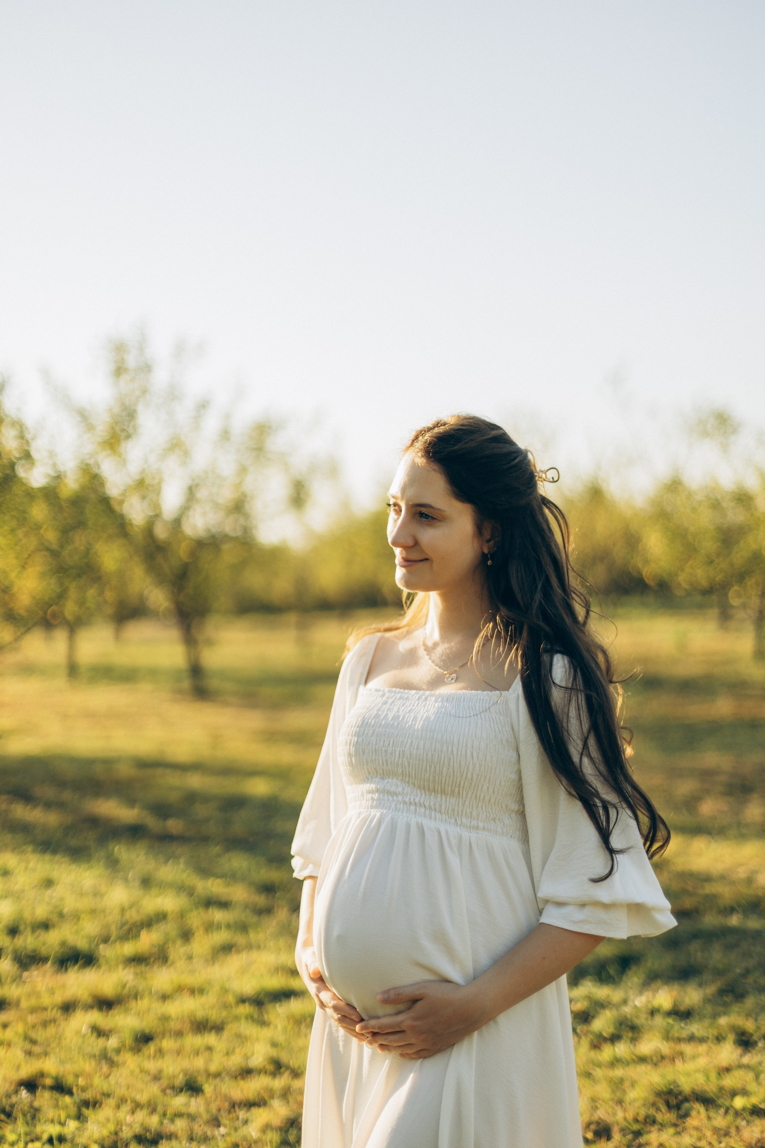 Мария и Владимир. Семейный фотограф в Москве Анастасия Шалда