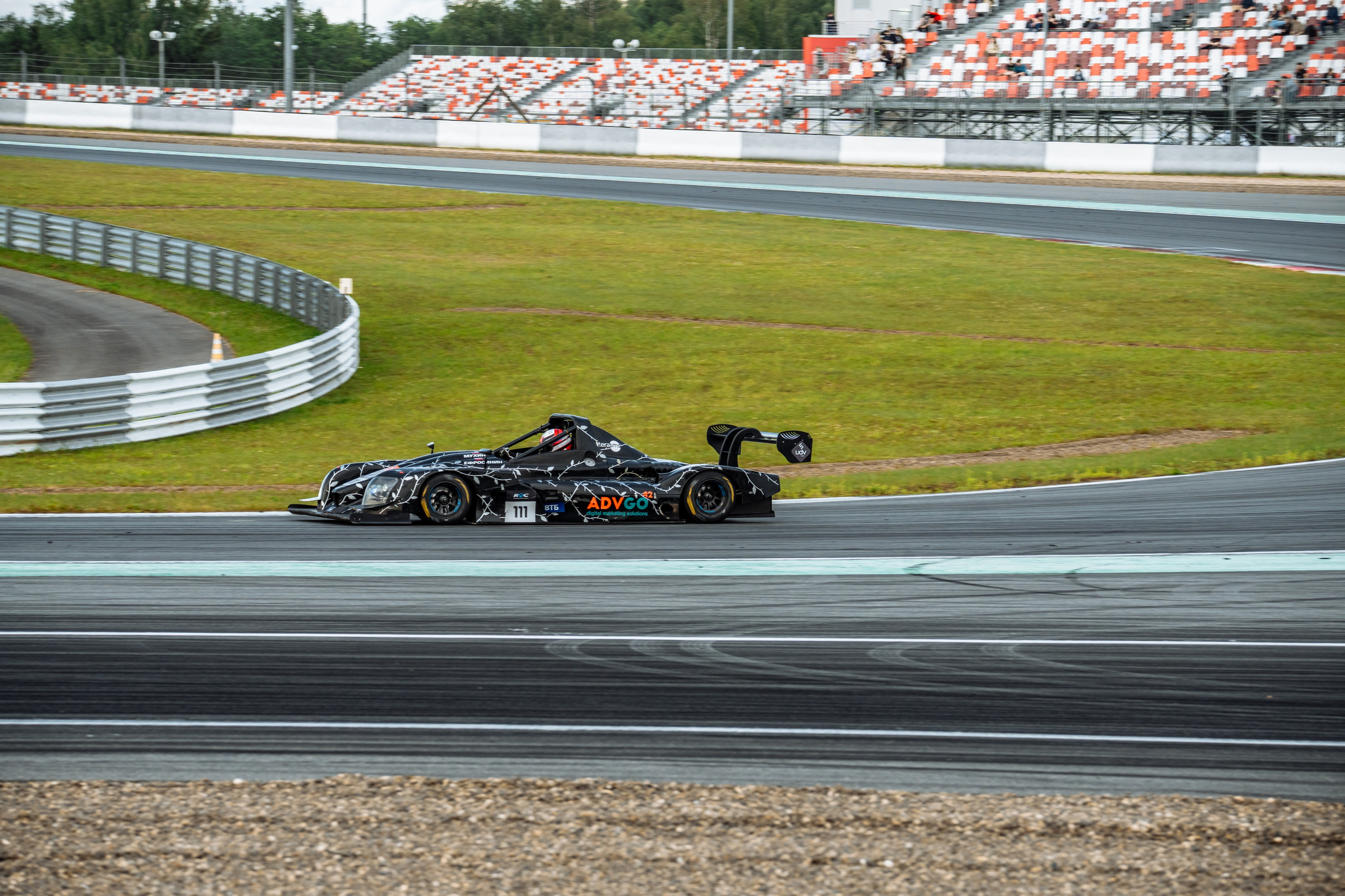 REC MoscowRaceway. Фотограф в Москве Марченко Александр