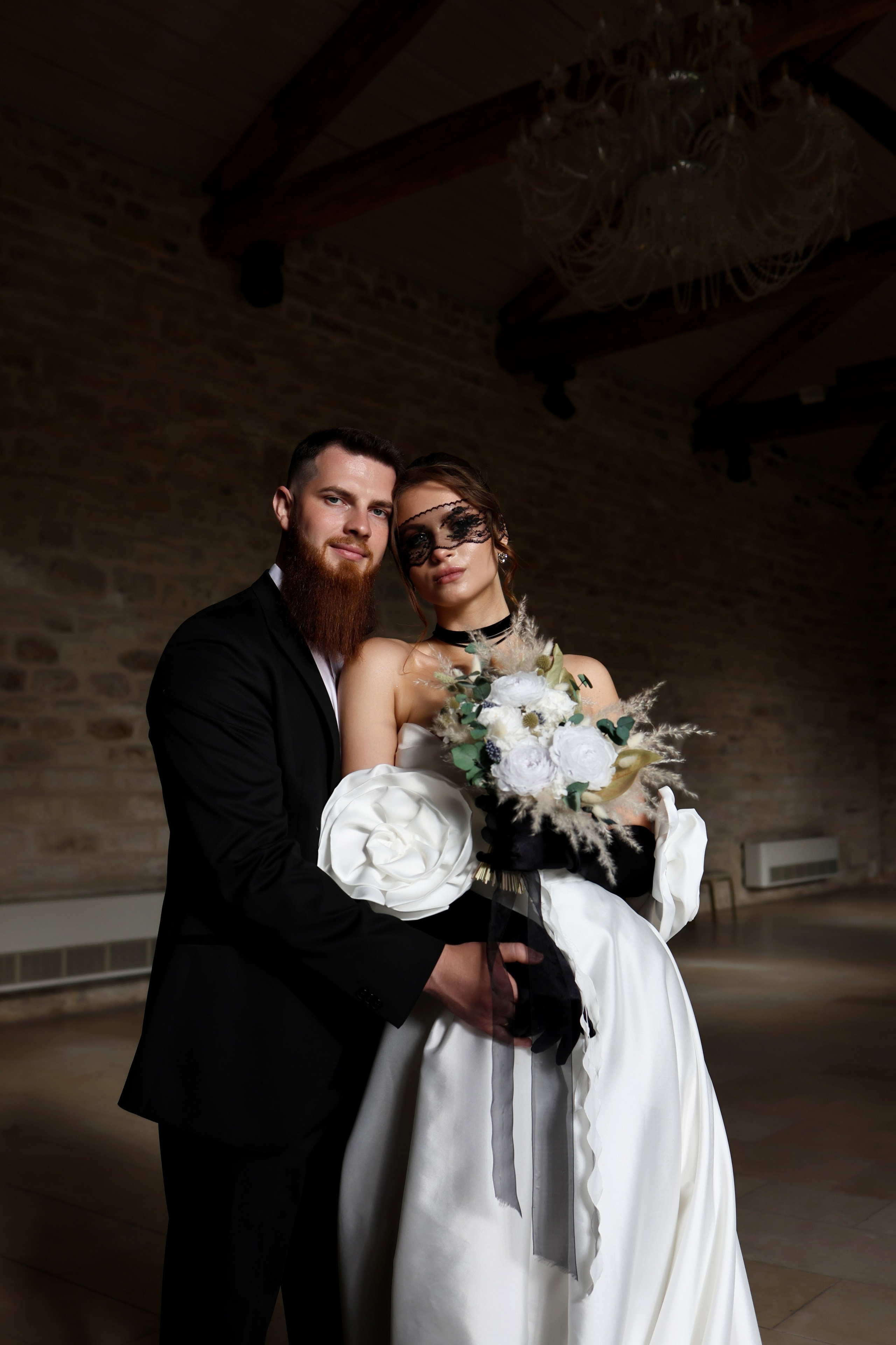 Валерия и Николай. Свадебный и семейный фотограф в Воронеже Ксения Воротникова