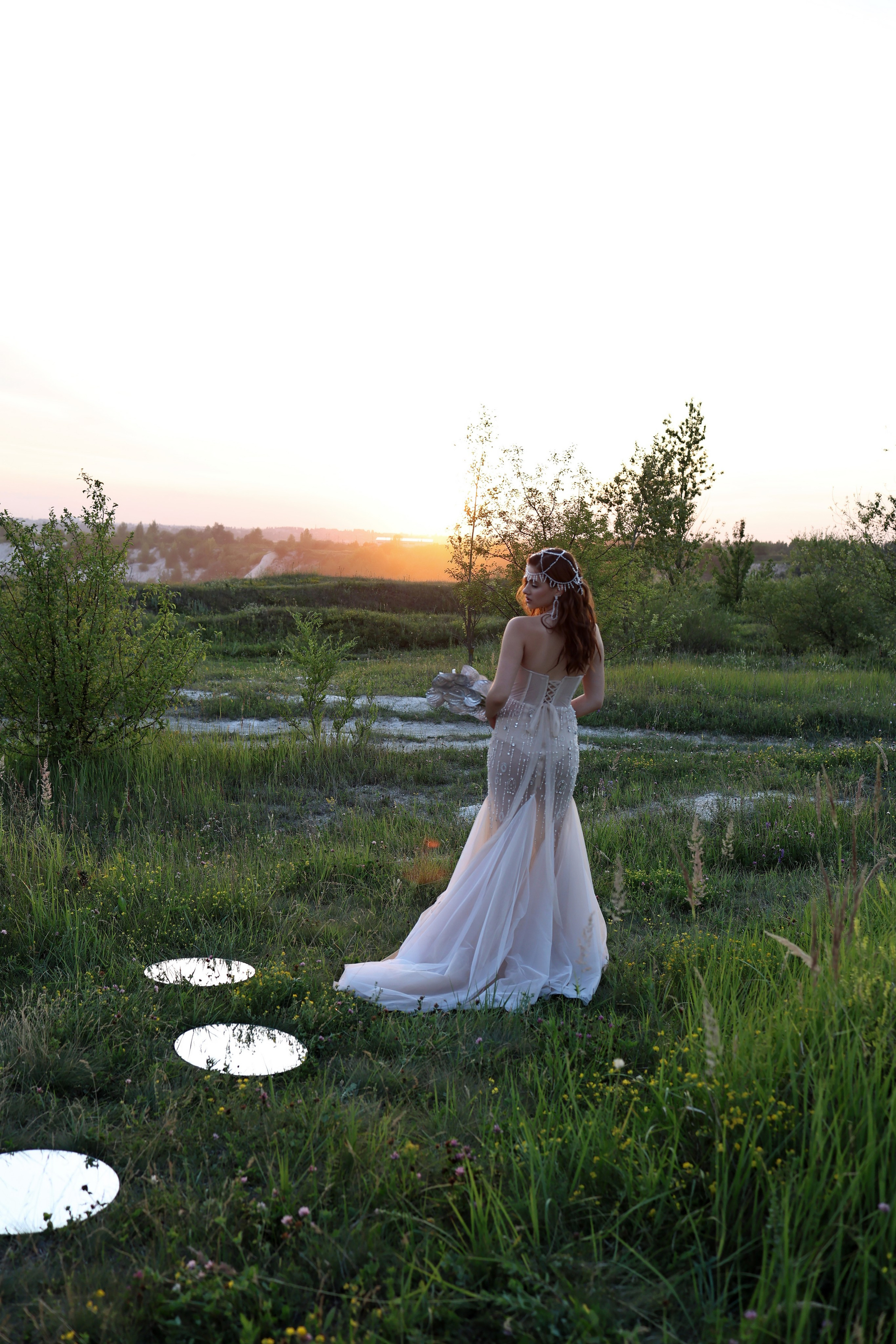 Катерина и Владислав. Свадебный и семейный фотограф в Воронеже Ксения Воротникова