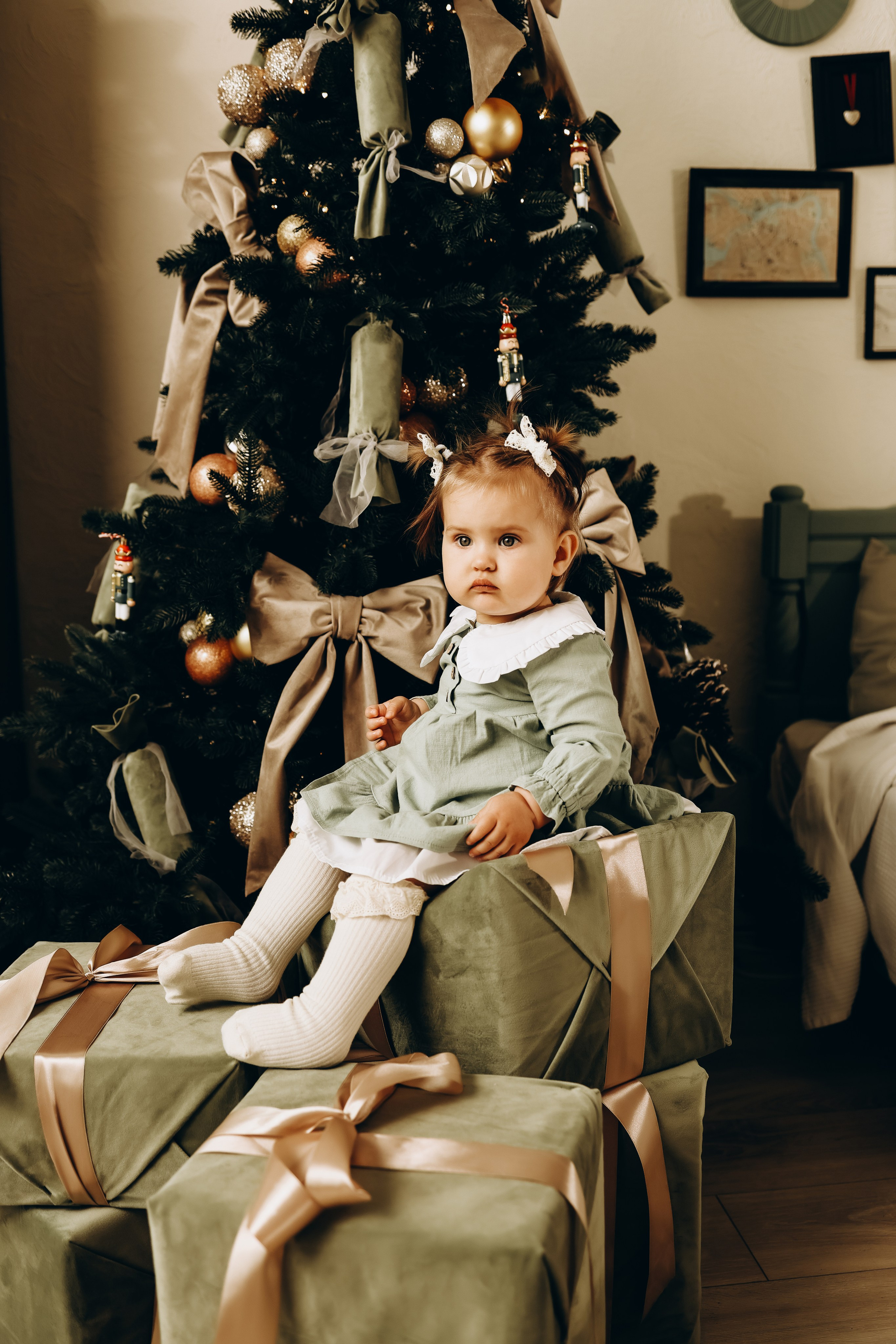 Семья Ули. Свадебный и семейный фотограф в Воронеже Ксения Воротникова