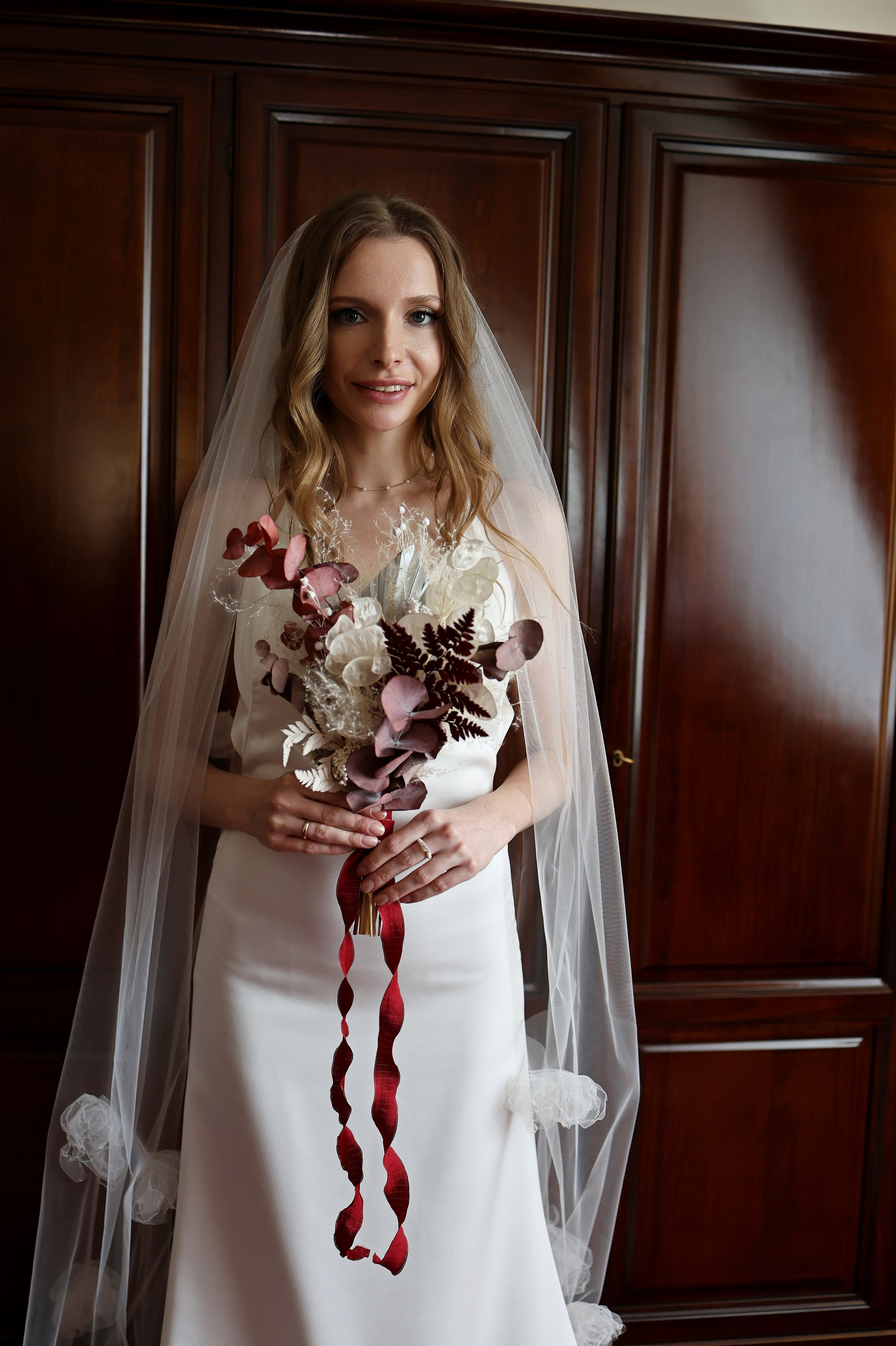 Ирина и Александр. Свадебный и семейный фотограф в Воронеже Ксения Воротникова