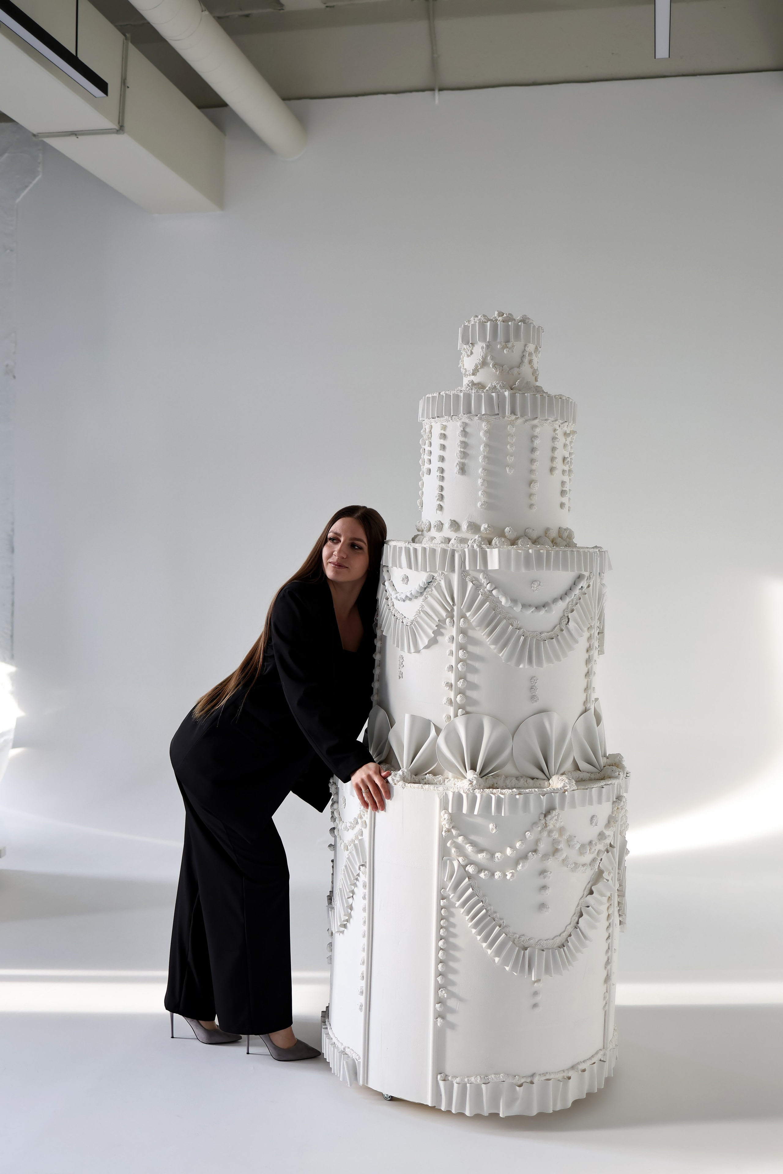 Мария. Свадебный и семейный фотограф в Воронеже Ксения Воротникова