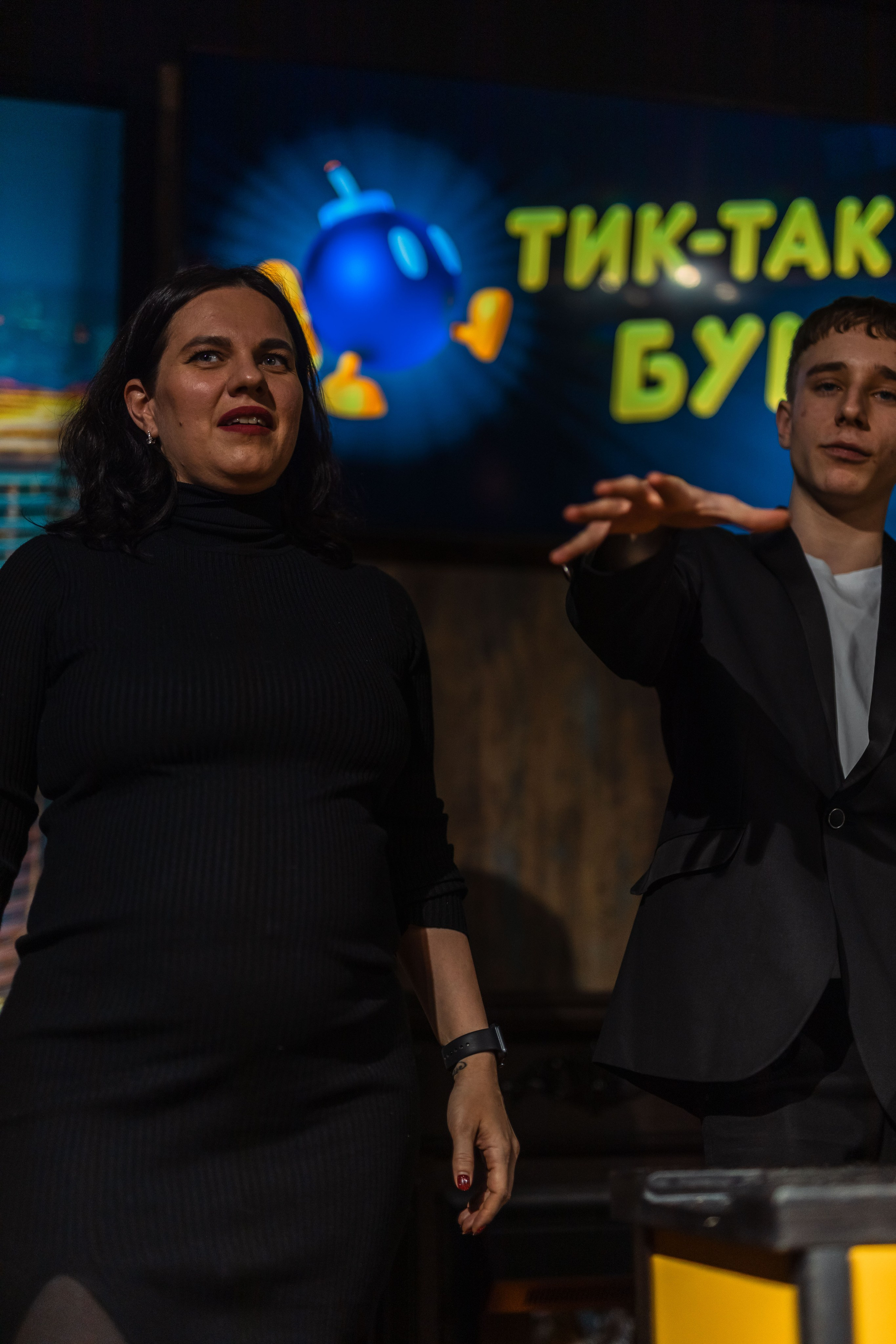 Show Today. Репортажный фотограф в Новосибирске