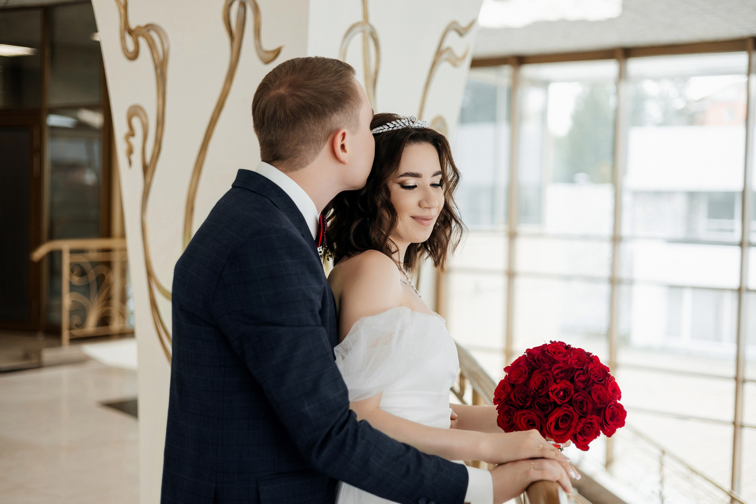 Наталья и Платон