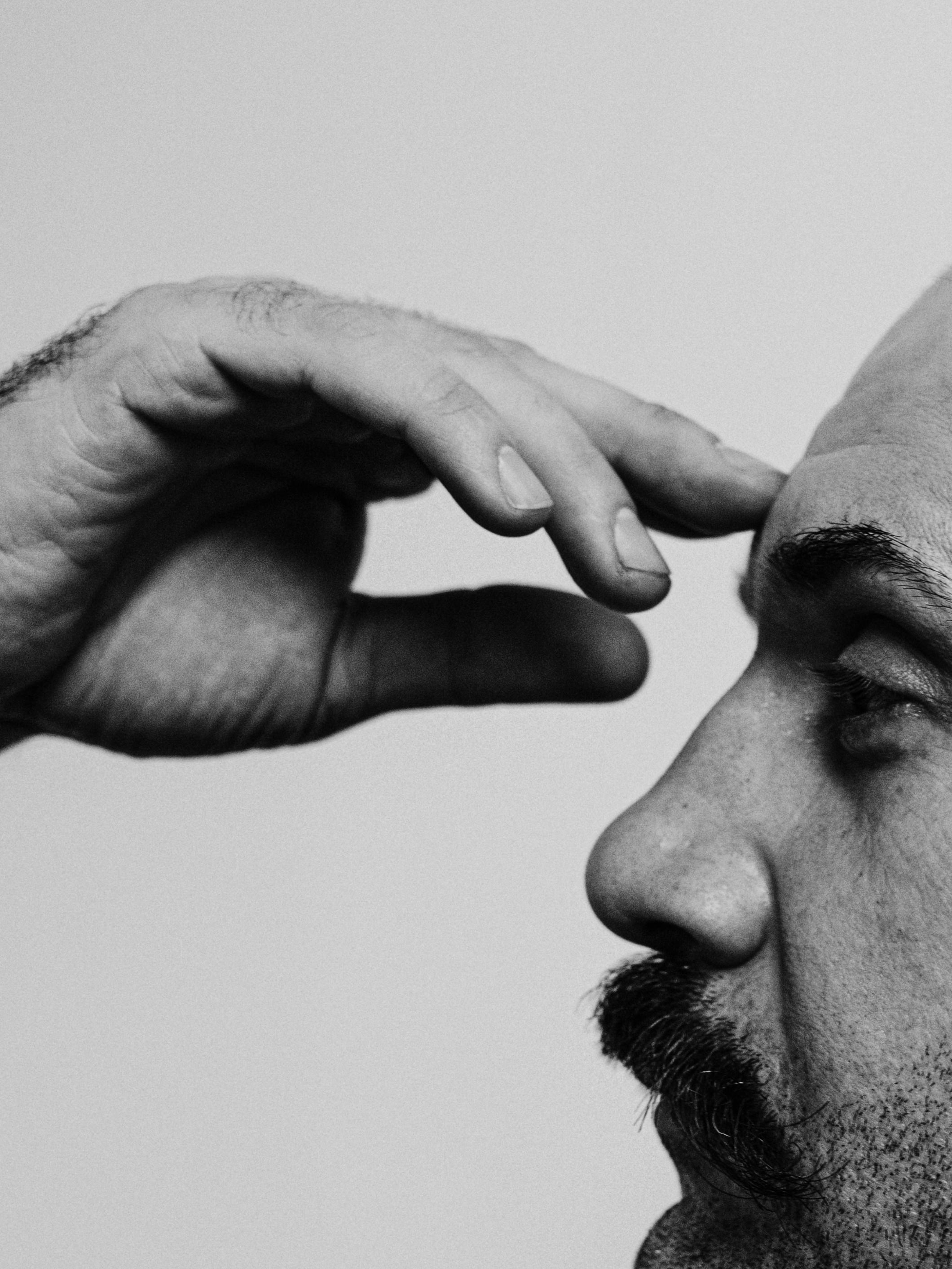 Артем. Свадебный и портретный фотограф Тюмень