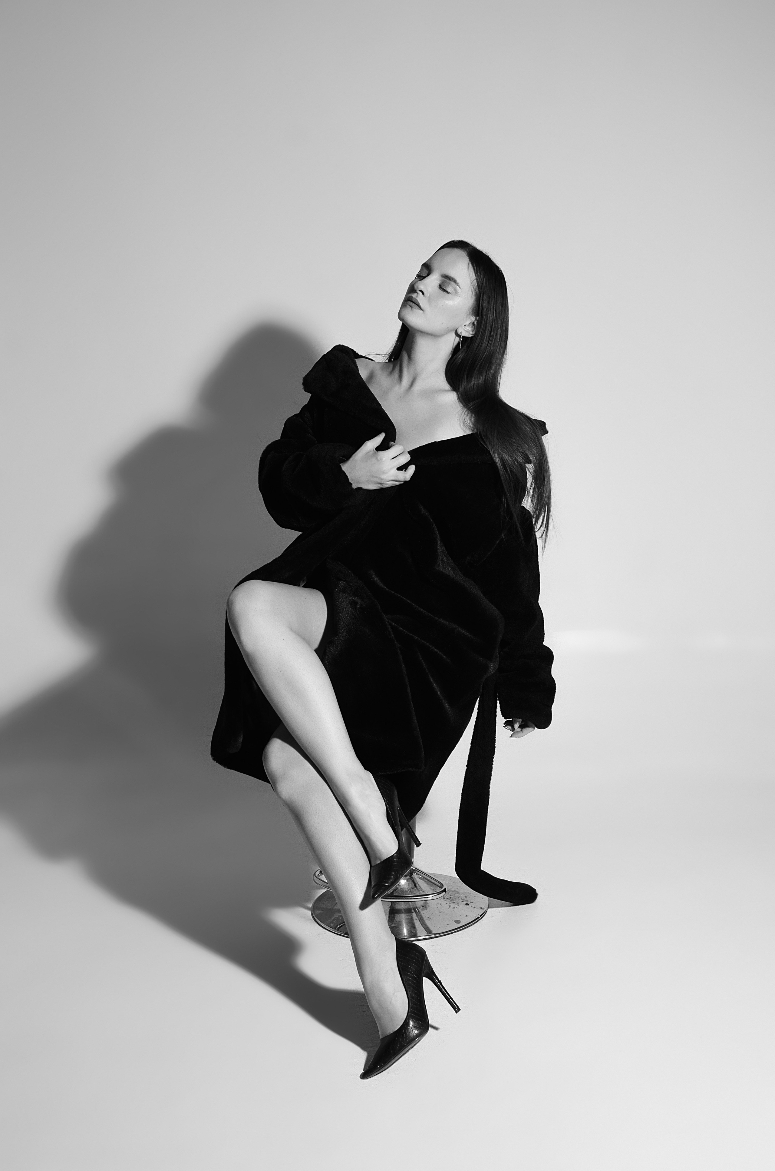 Индивидуальная фотосессия. Фотограф в Санкт-Петербурге Диана Чекмарева