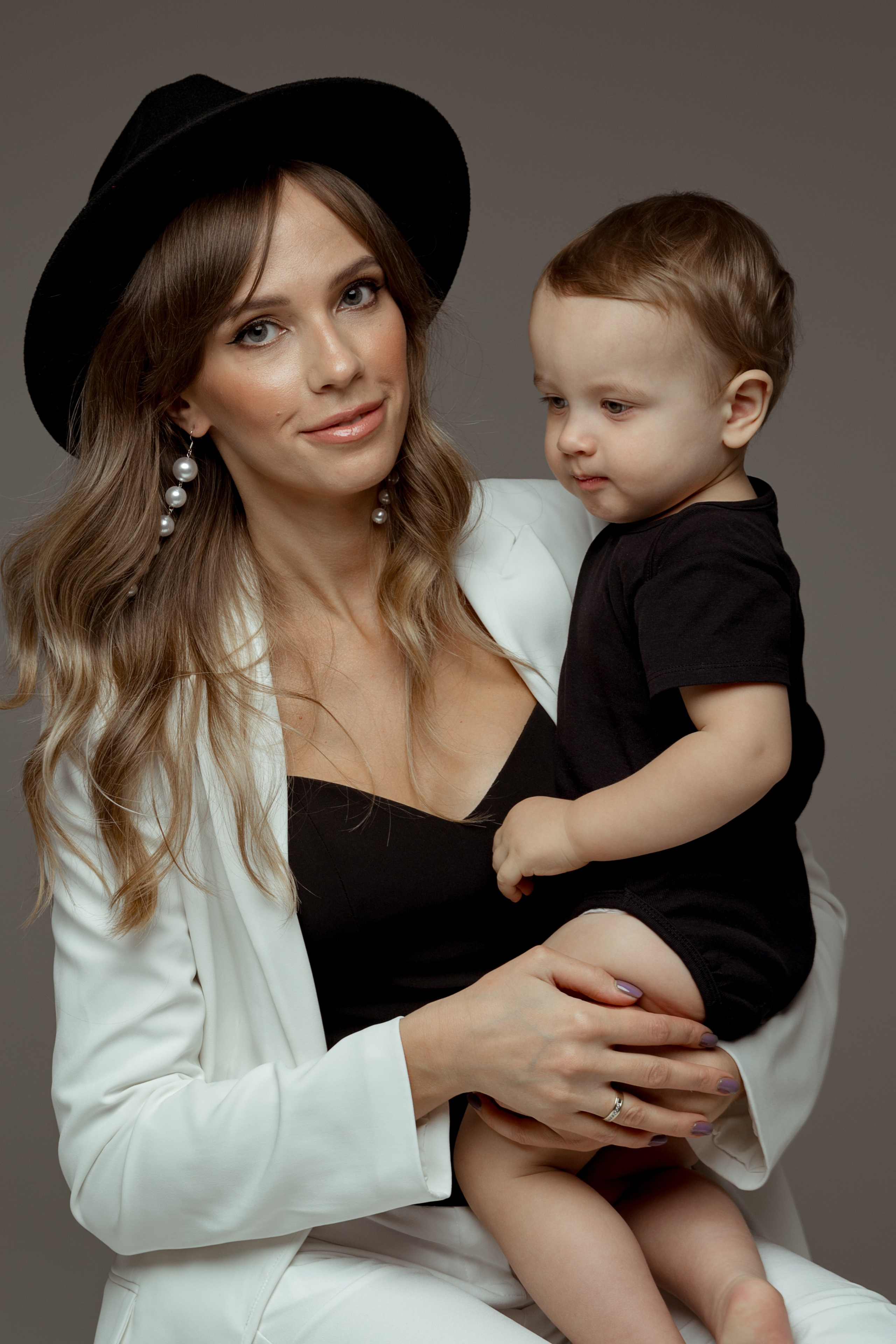 Контент фотограф в Москве Кати Федотова