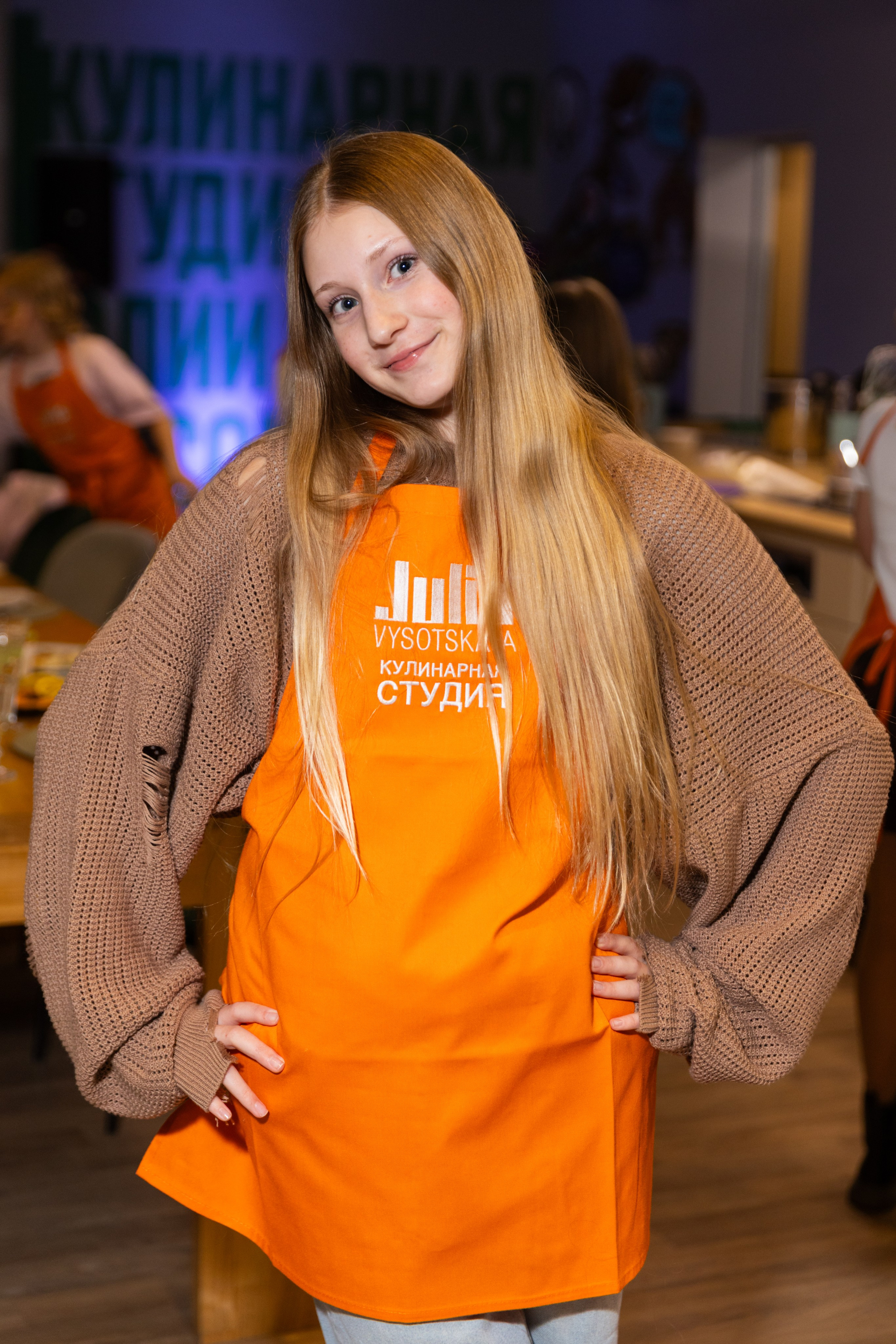 Кулинарный мастер класс. Репортажный фотограф в Москве Аида Исламова