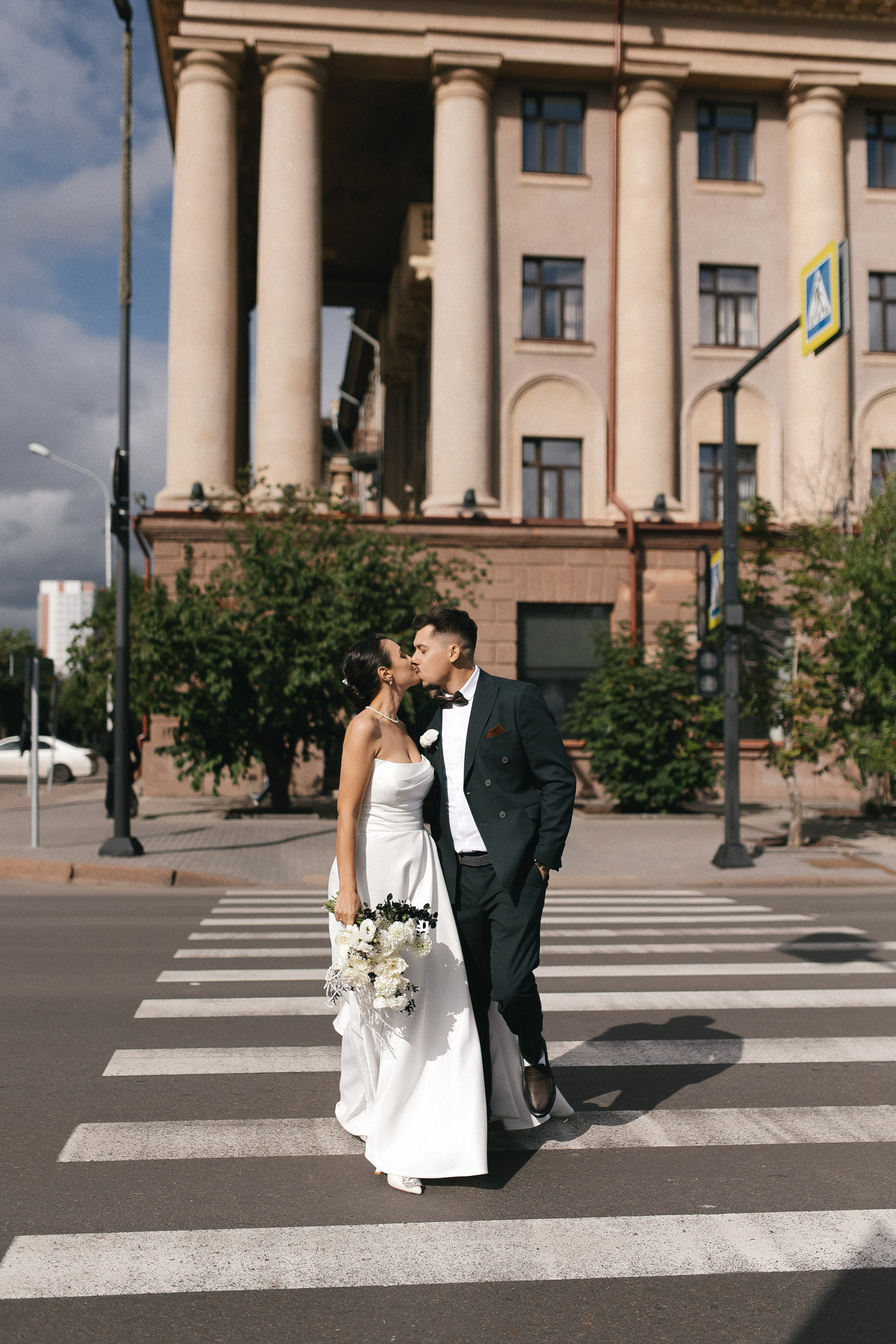 «ВМЕСТЕ МЫ ЯРЧЕ». Maria Startseva Photo