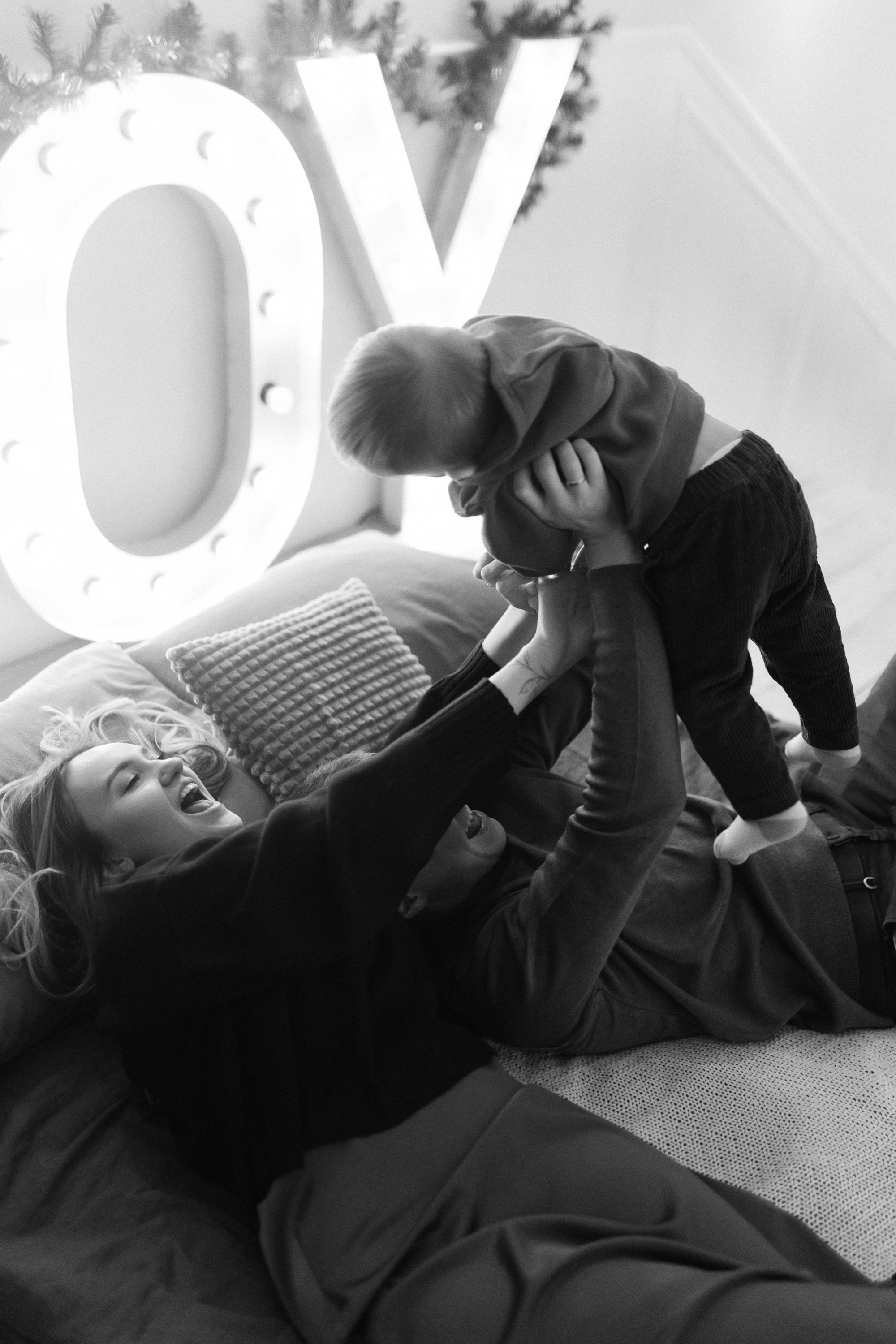 АНЯ, ВОВА И ЛЕВА ` 24. Maria Startseva Photo