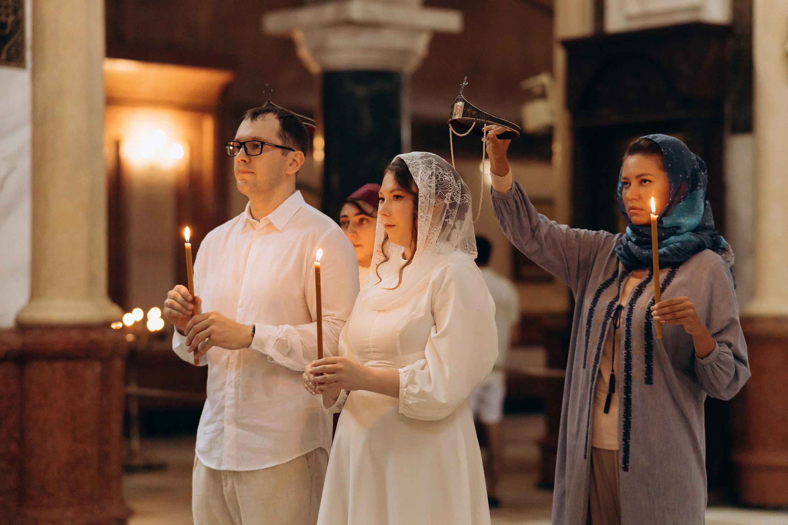 Анна и Евгений. Фотограф в Тбилиси Наталья Фомина