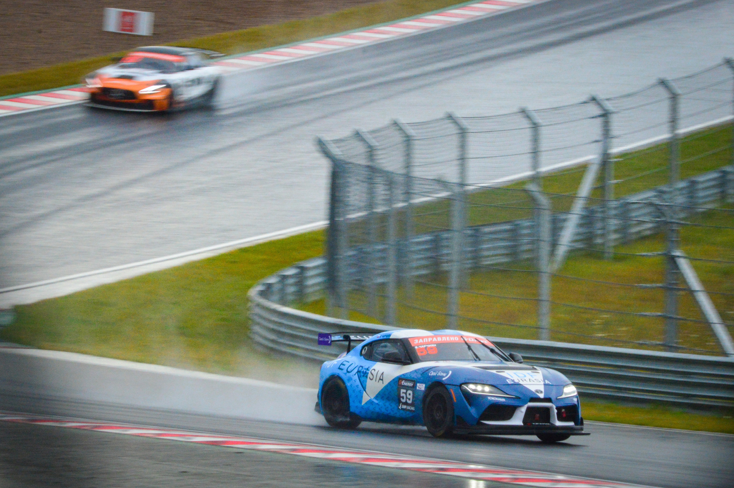 Игора — G-Drive СМП РСКГ — 8-9.07.2023. AlexFecto — галереи фотографий