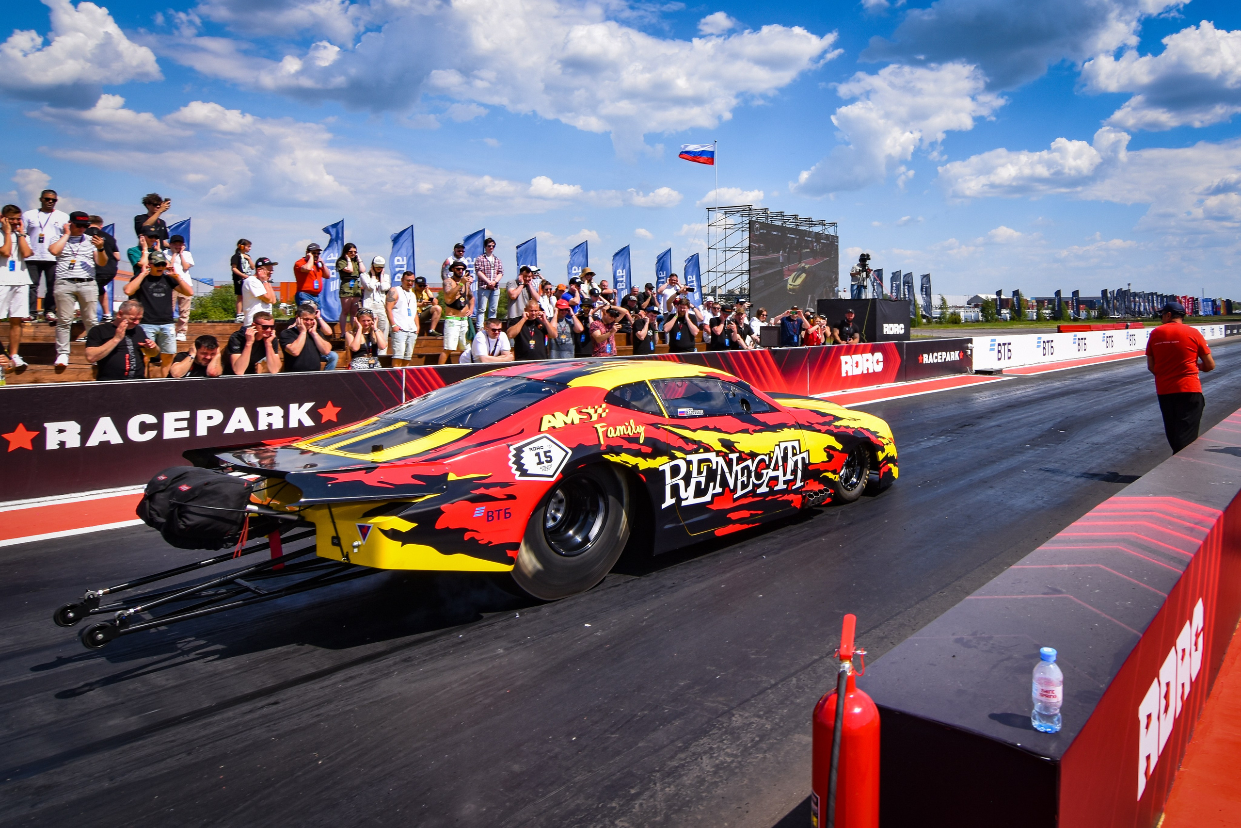 RDRC — 1 этап — 23-25.05.2025. AlexFecto — галереи фотографий