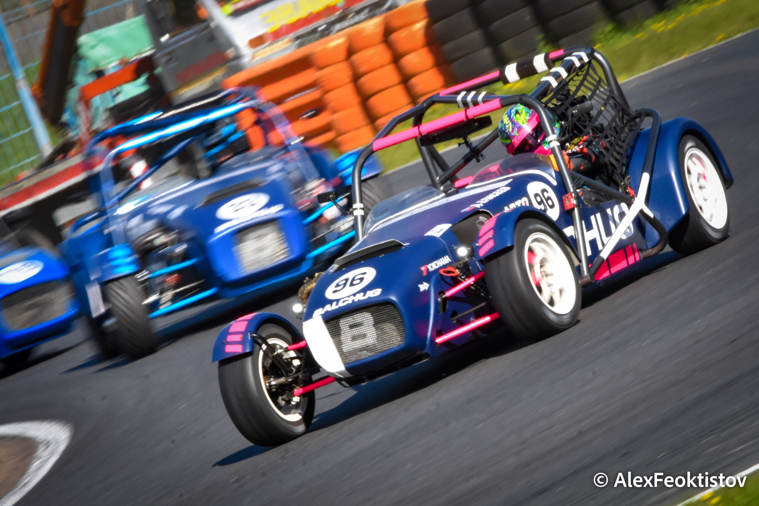 Смоленск — СМП РСКГ — 04-05.05.2024. AlexFecto — галереи фотографий