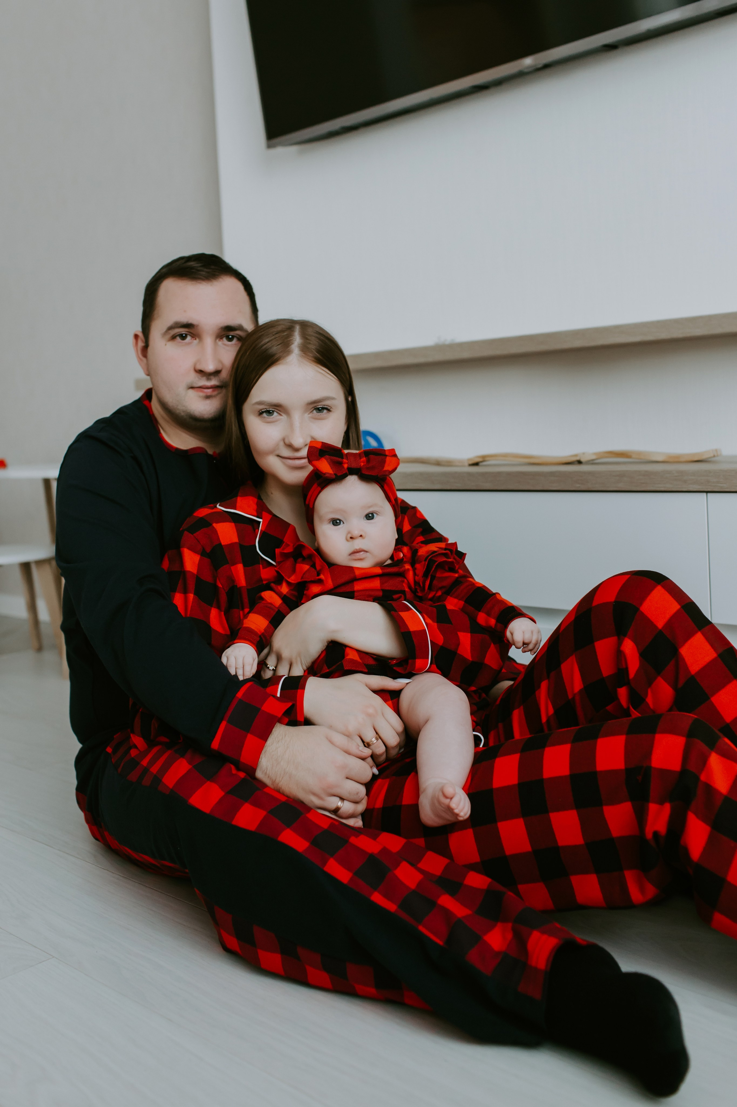 Домашняя фотосессия_семья Татьяны. Детский и семейный фотограф в Пензе Лена бешенова