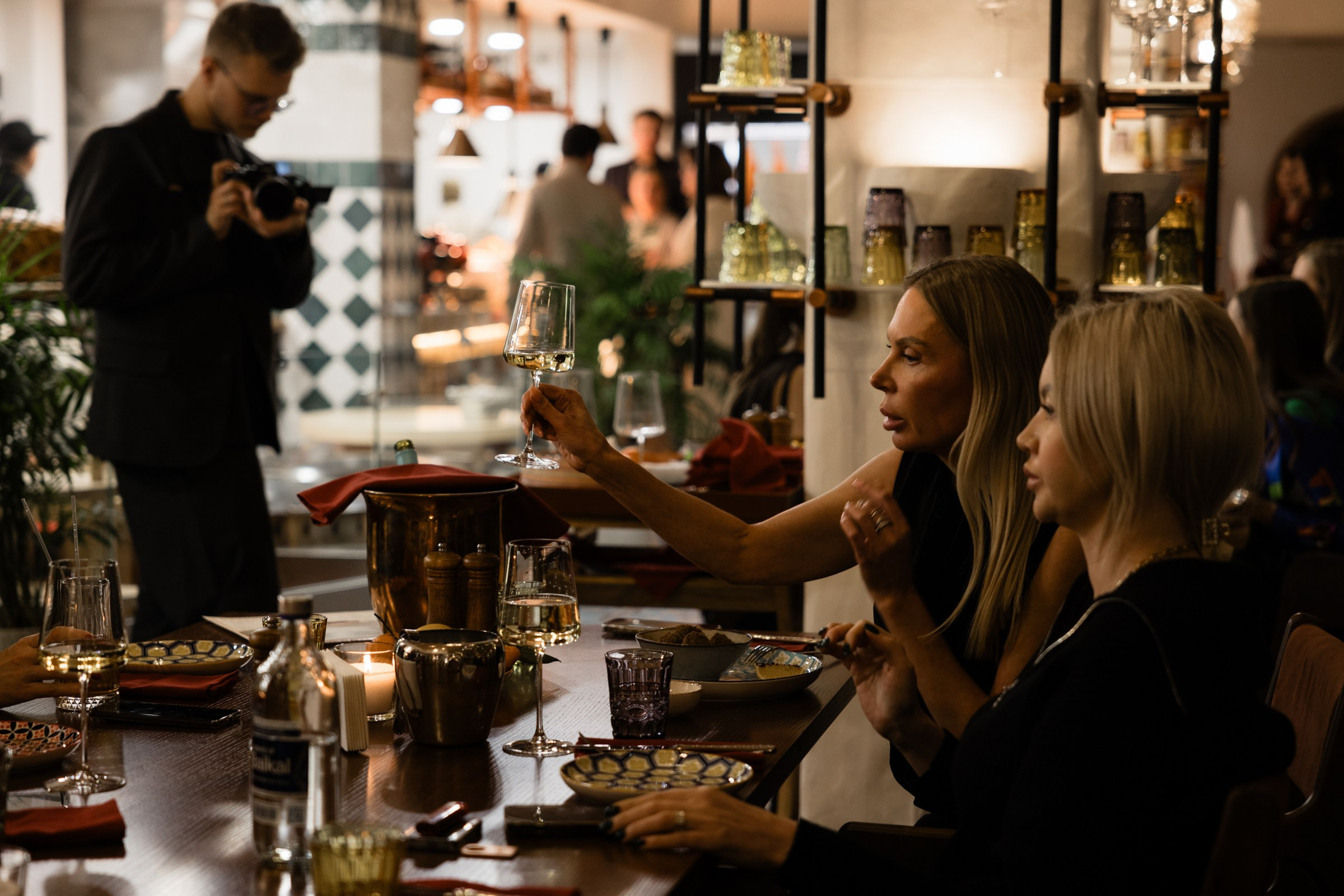 Репортажная фотосъёмка в Воронеже. Свадебный фотограф в Воронеже Куколев Илья