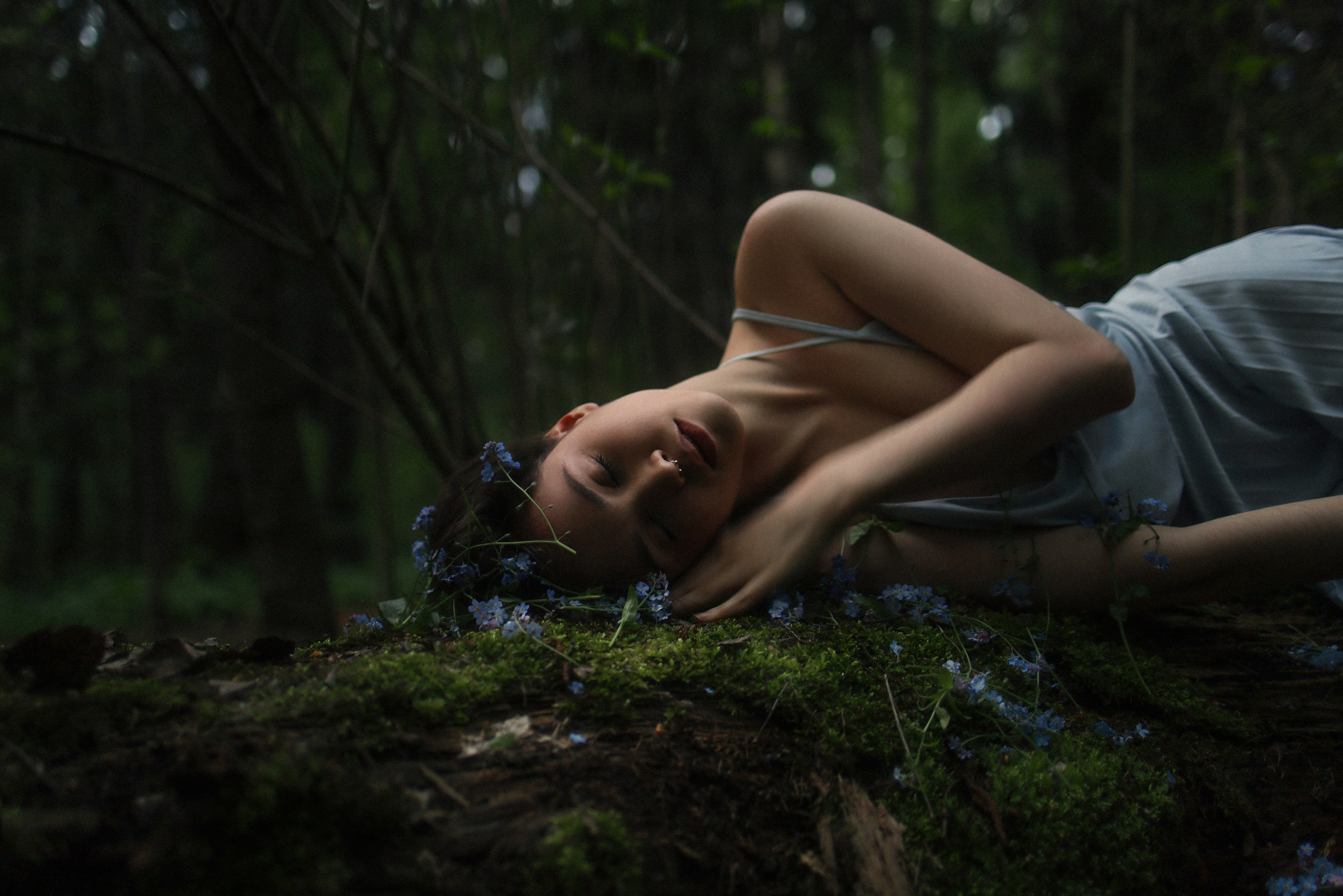 Фотограф Москва