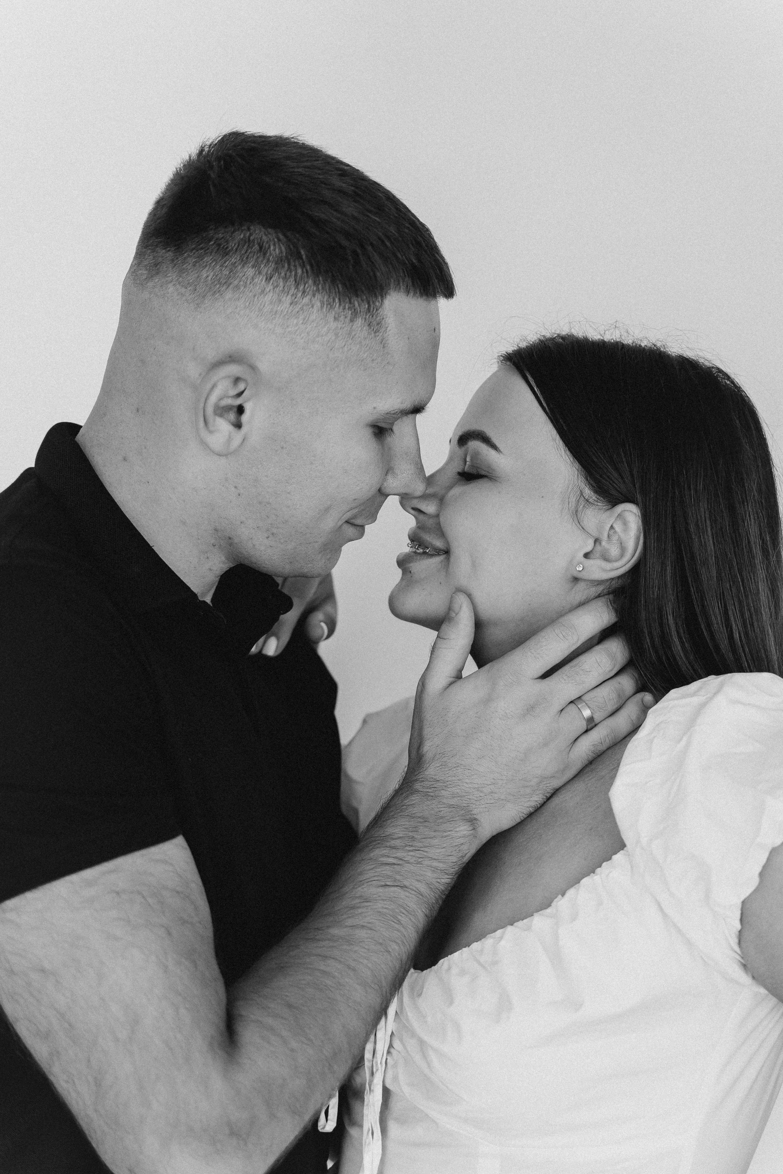 Алина и Артём. Семейный фотограф Новочеркасск