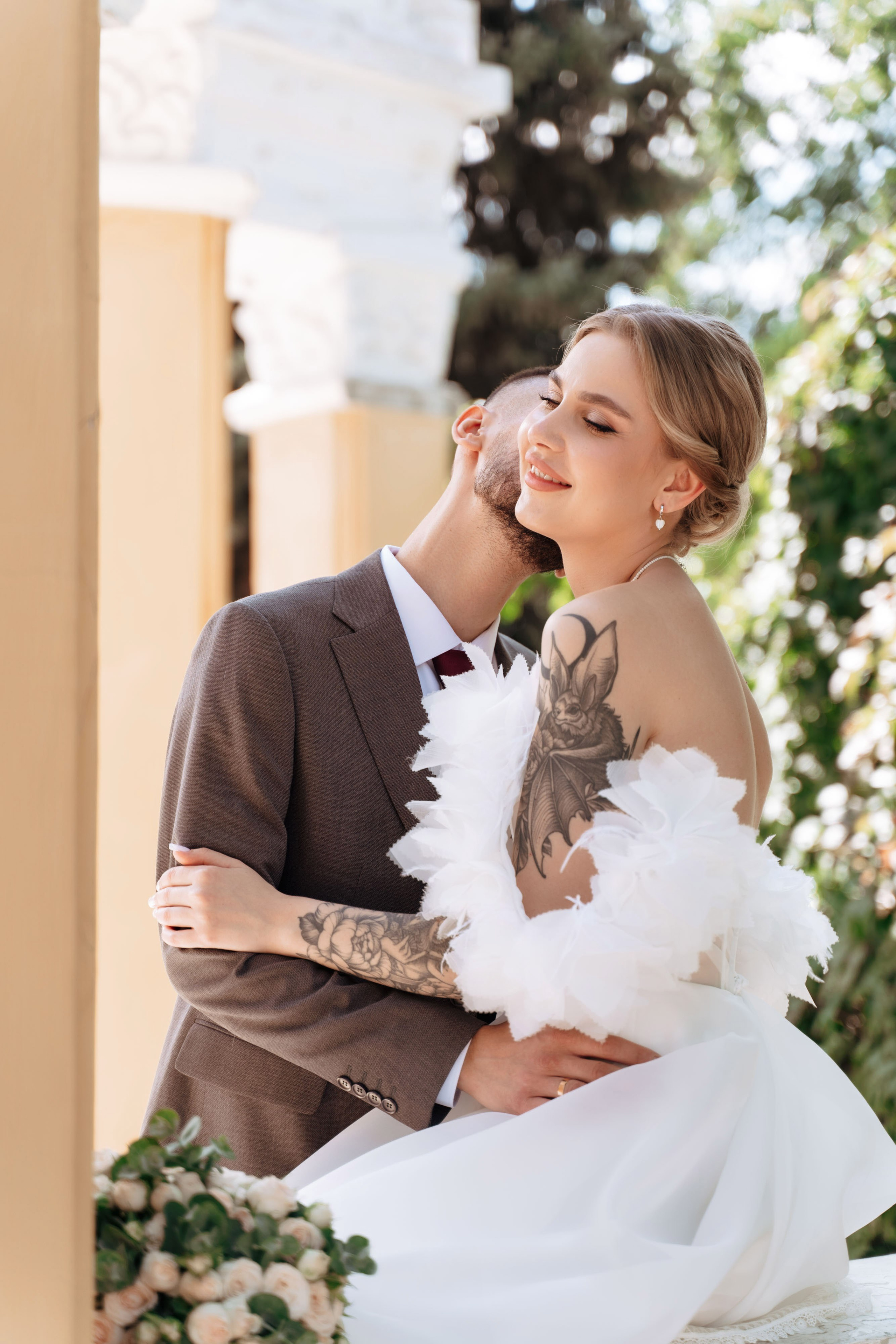 Екатерина и Олег. Семейный фотограф Новочеркасск