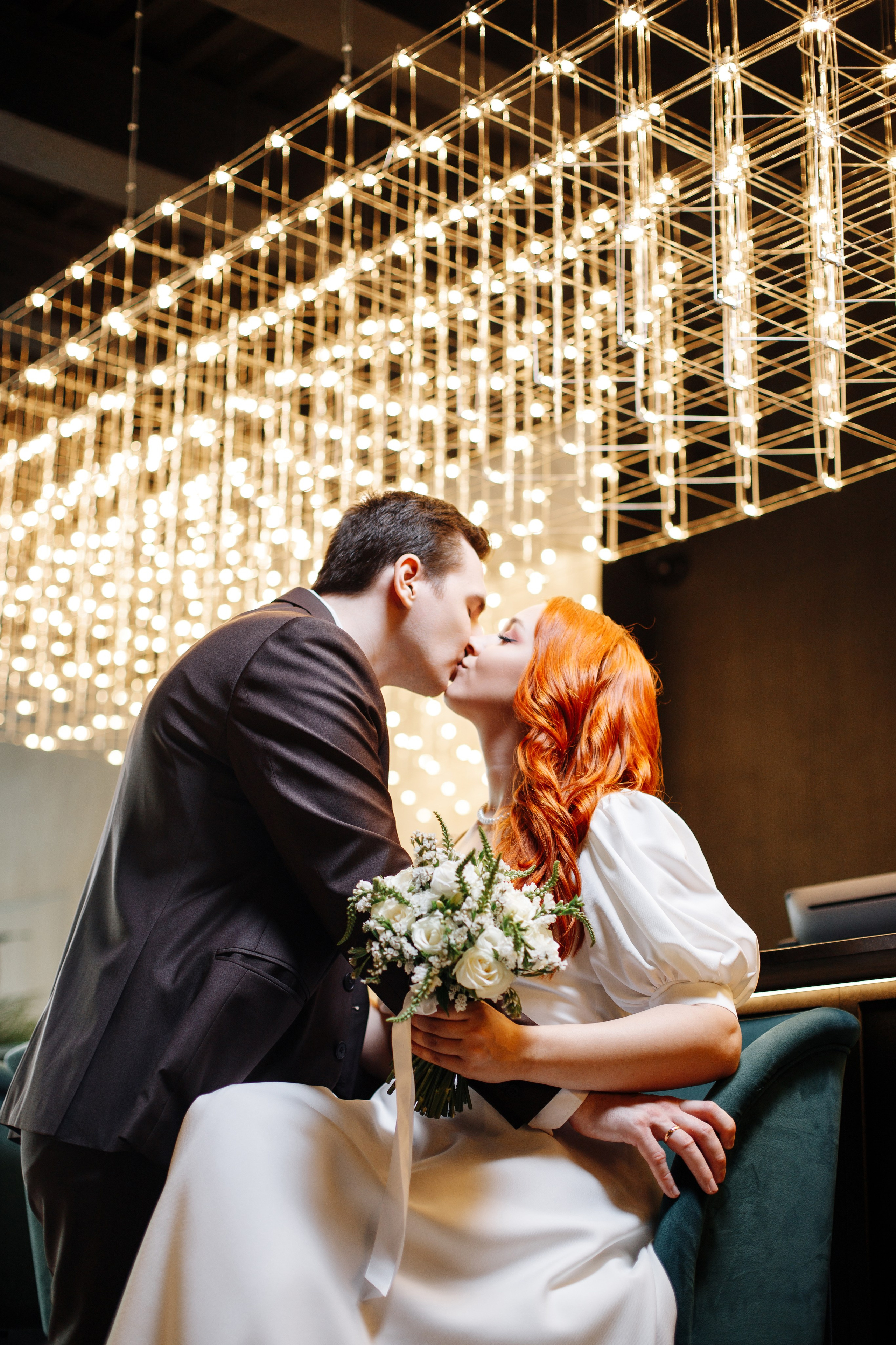 Игорь ♥ Анна. Свадебный и семейный фотограф в городе Воронеж. Ирина Боловина