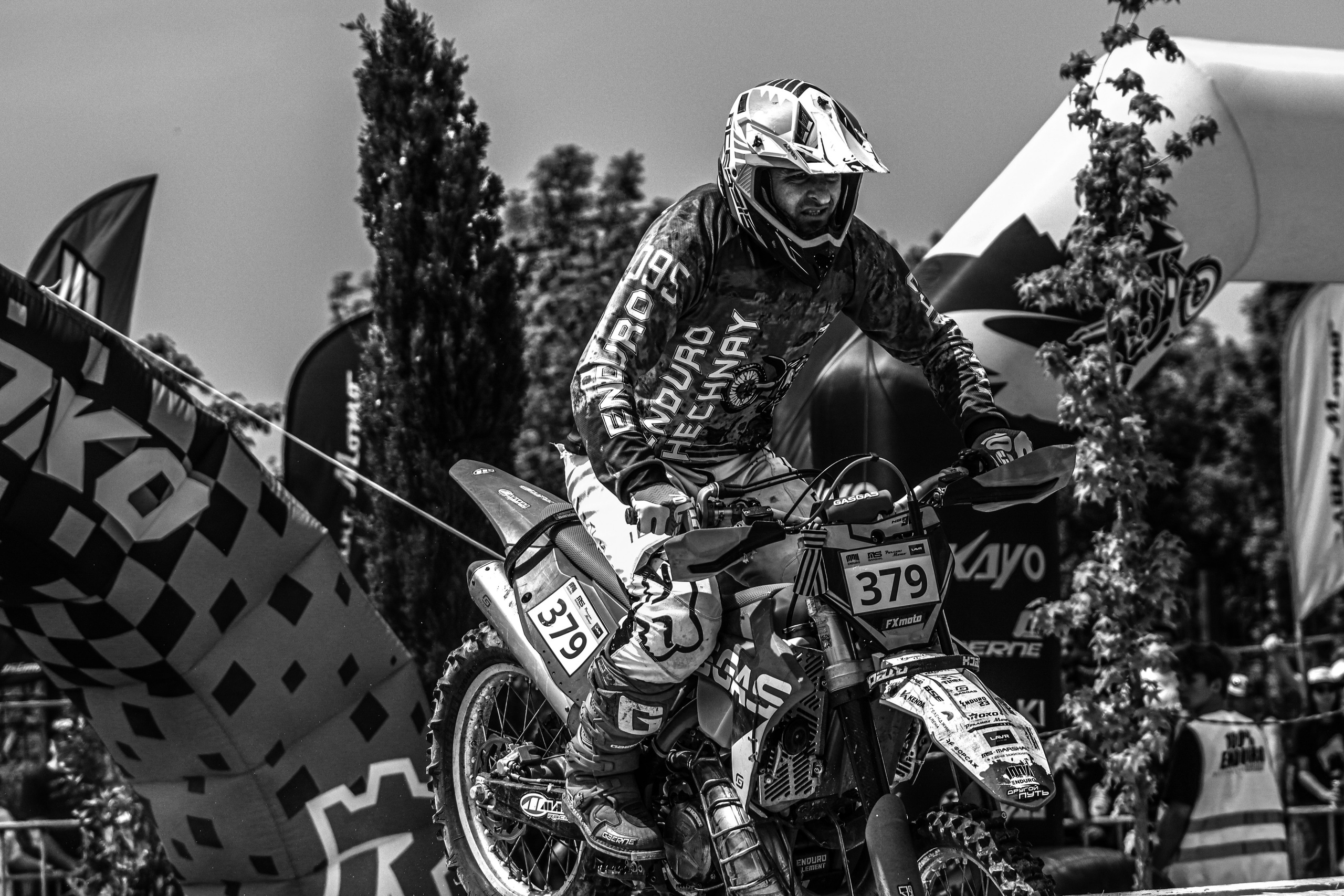 Enduro. Ivaladimirovna1995.wfolio.pro