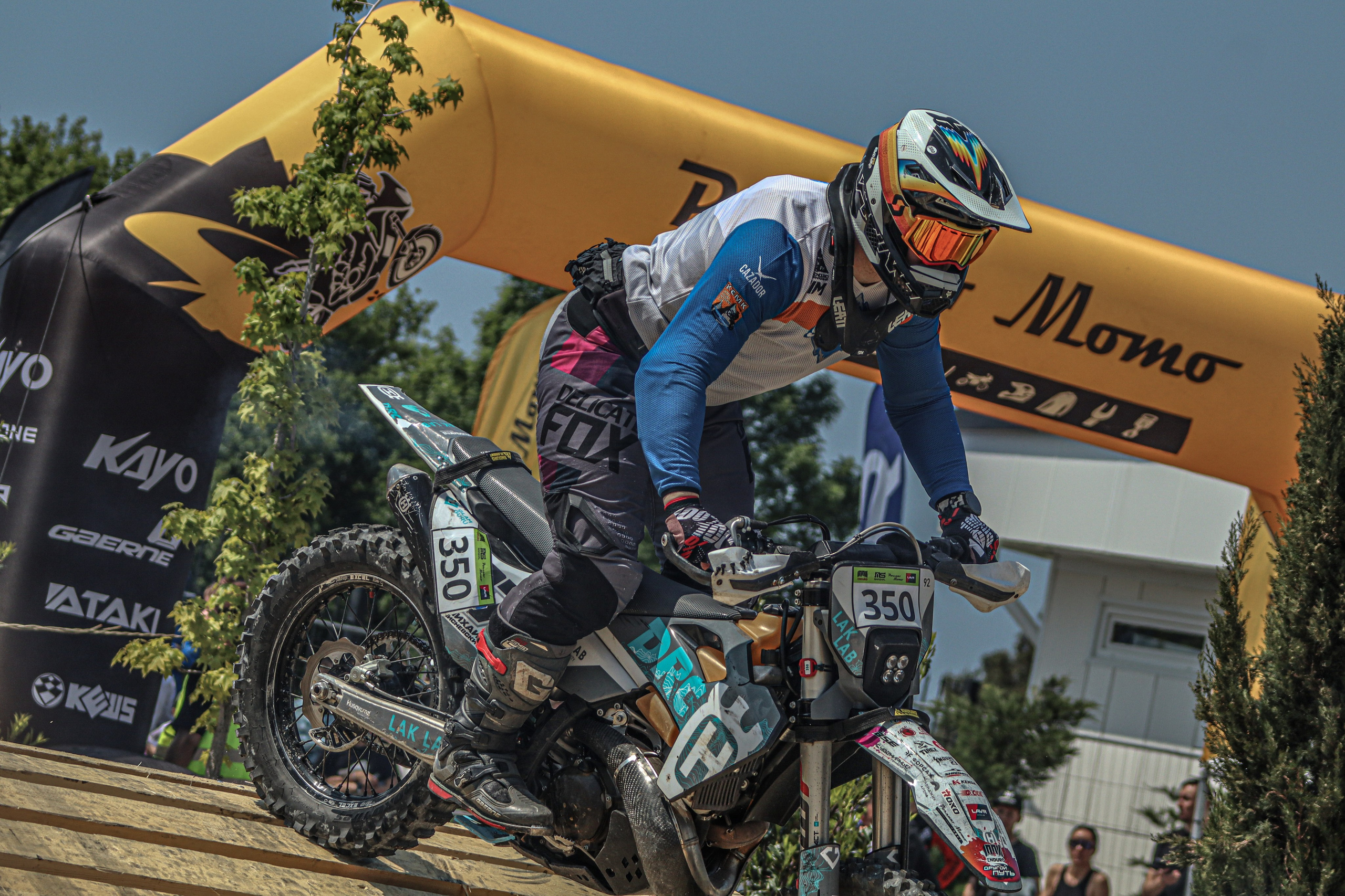 Enduro. Ivaladimirovna1995.wfolio.pro