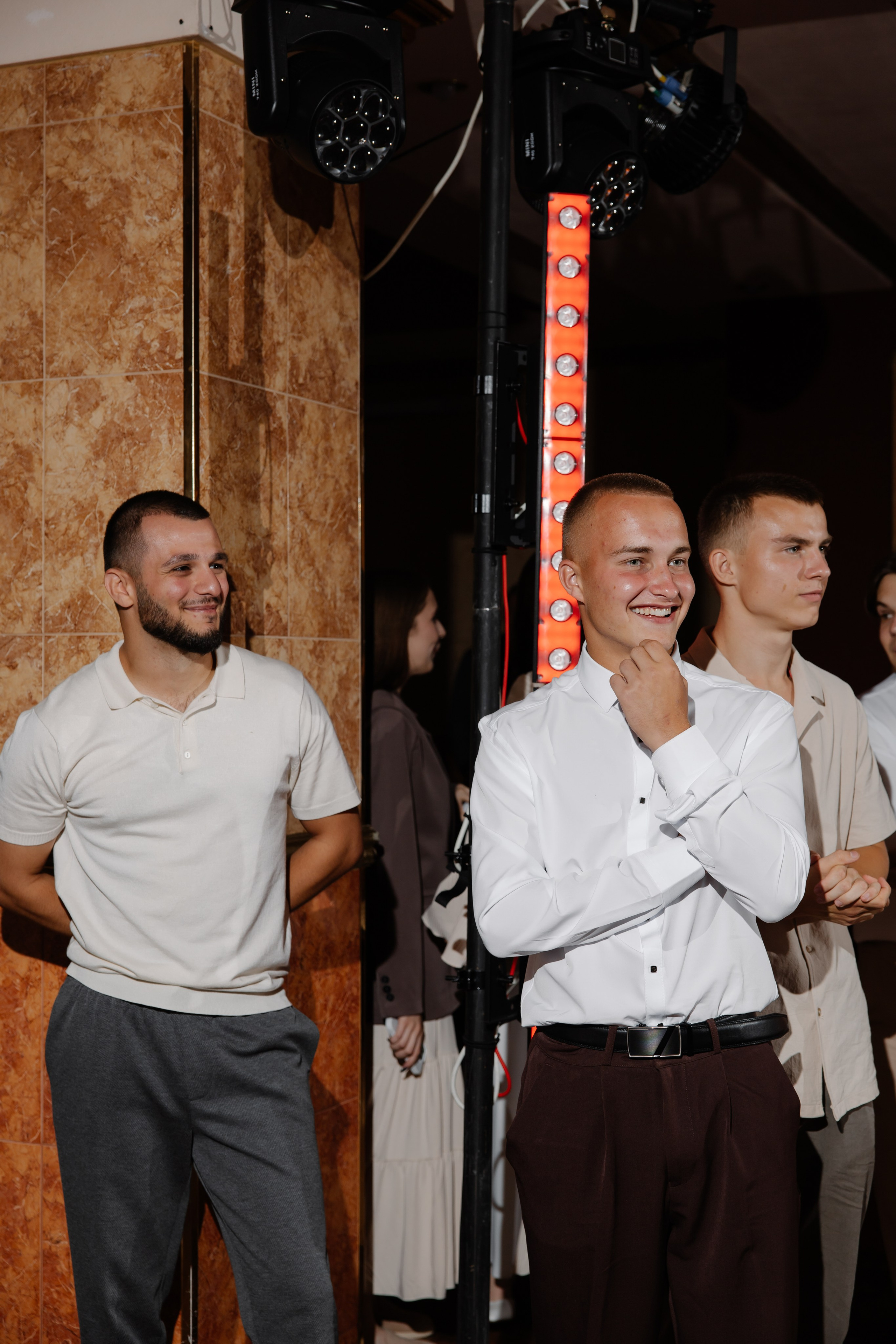 Лиза и Артем. Фотограф и Видеограф во Владимире