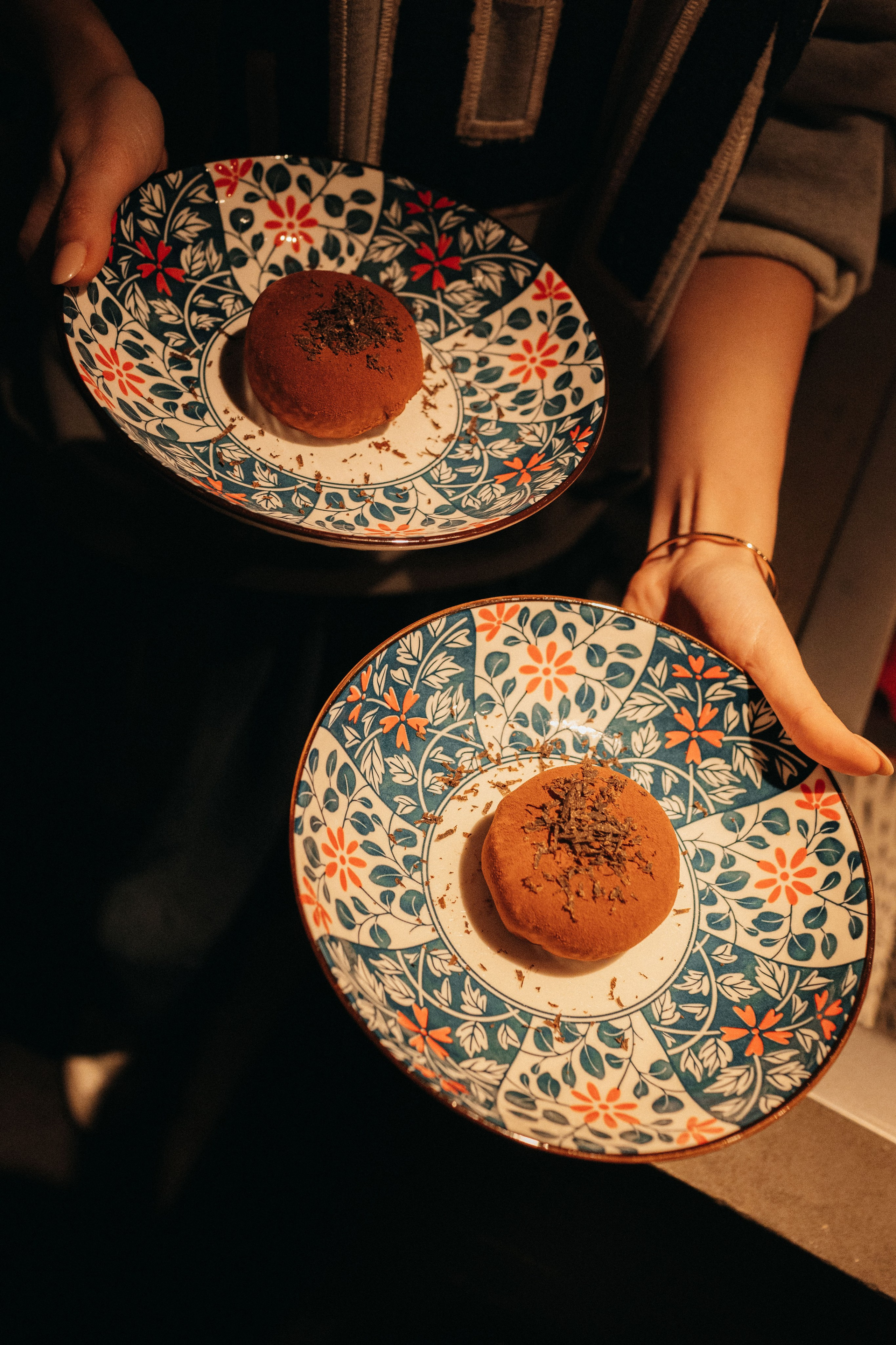 Chef's Table — WareHouse. Фотограф ЕКБ