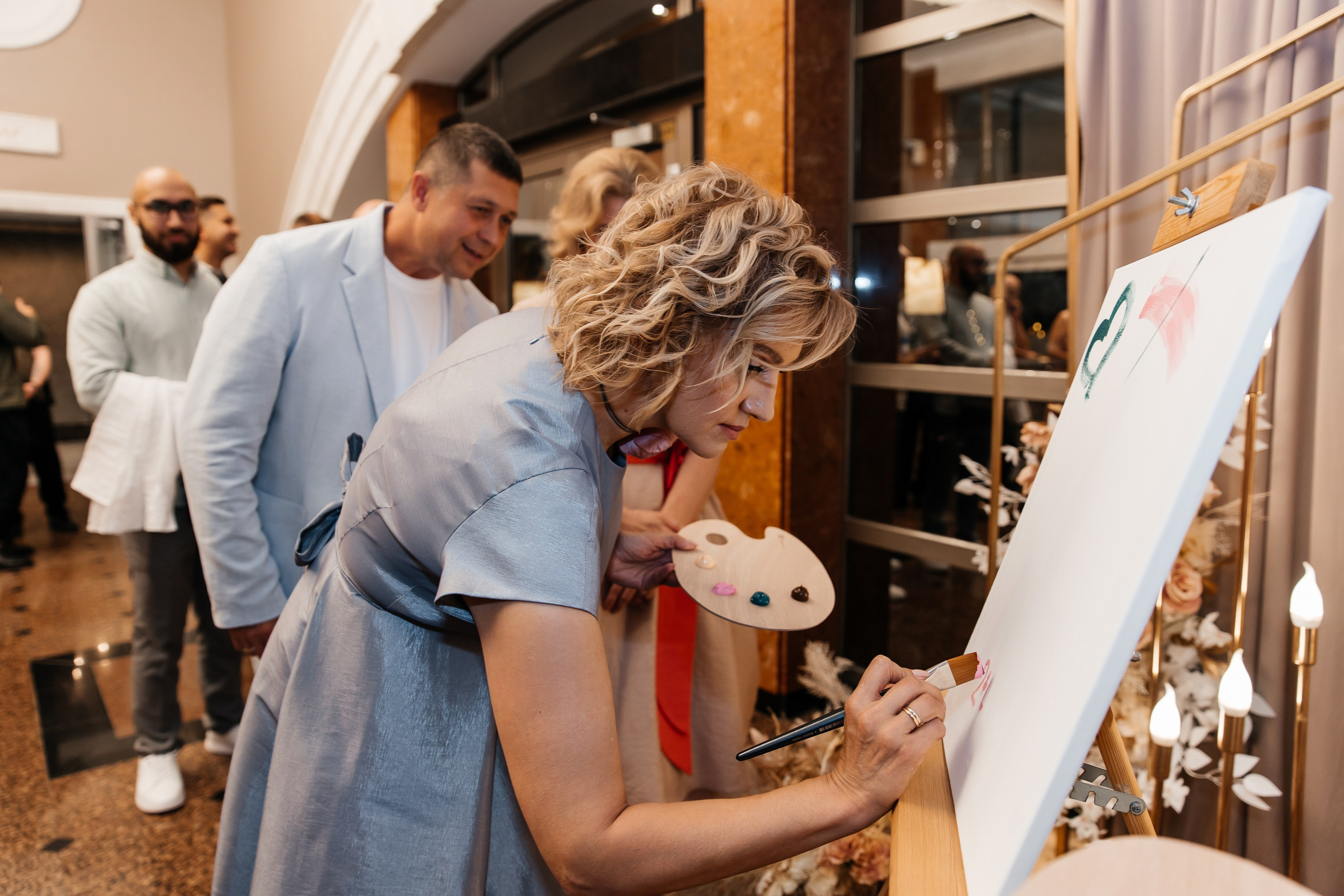 Влад и Полина (день 2). Свадебный и семейный фотограф у Уфе Евгения Сазонова