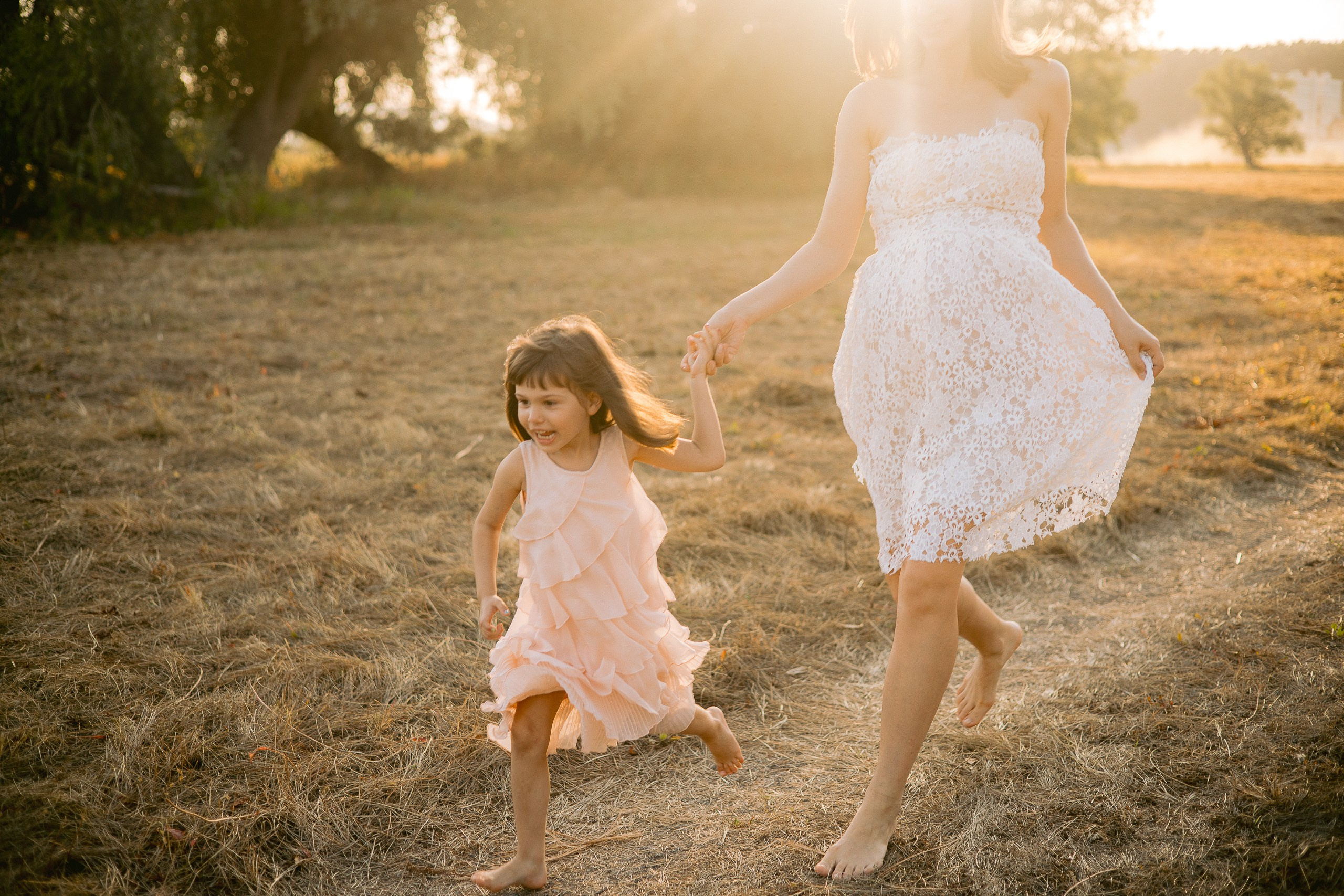 Добрая семейная история