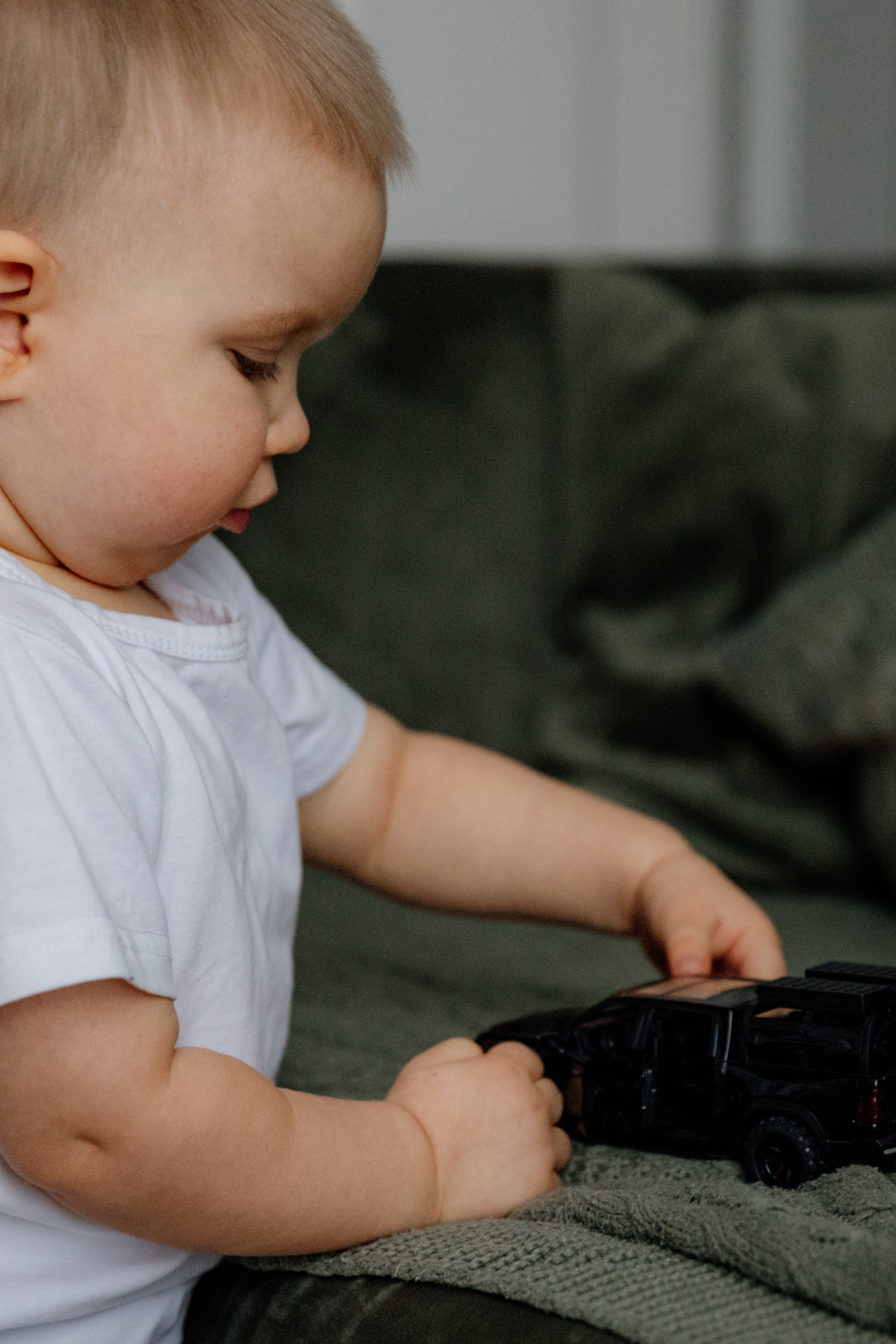 У Саши в гостях. Семейный фотограф документалист в Пензе Лопатинская Татья