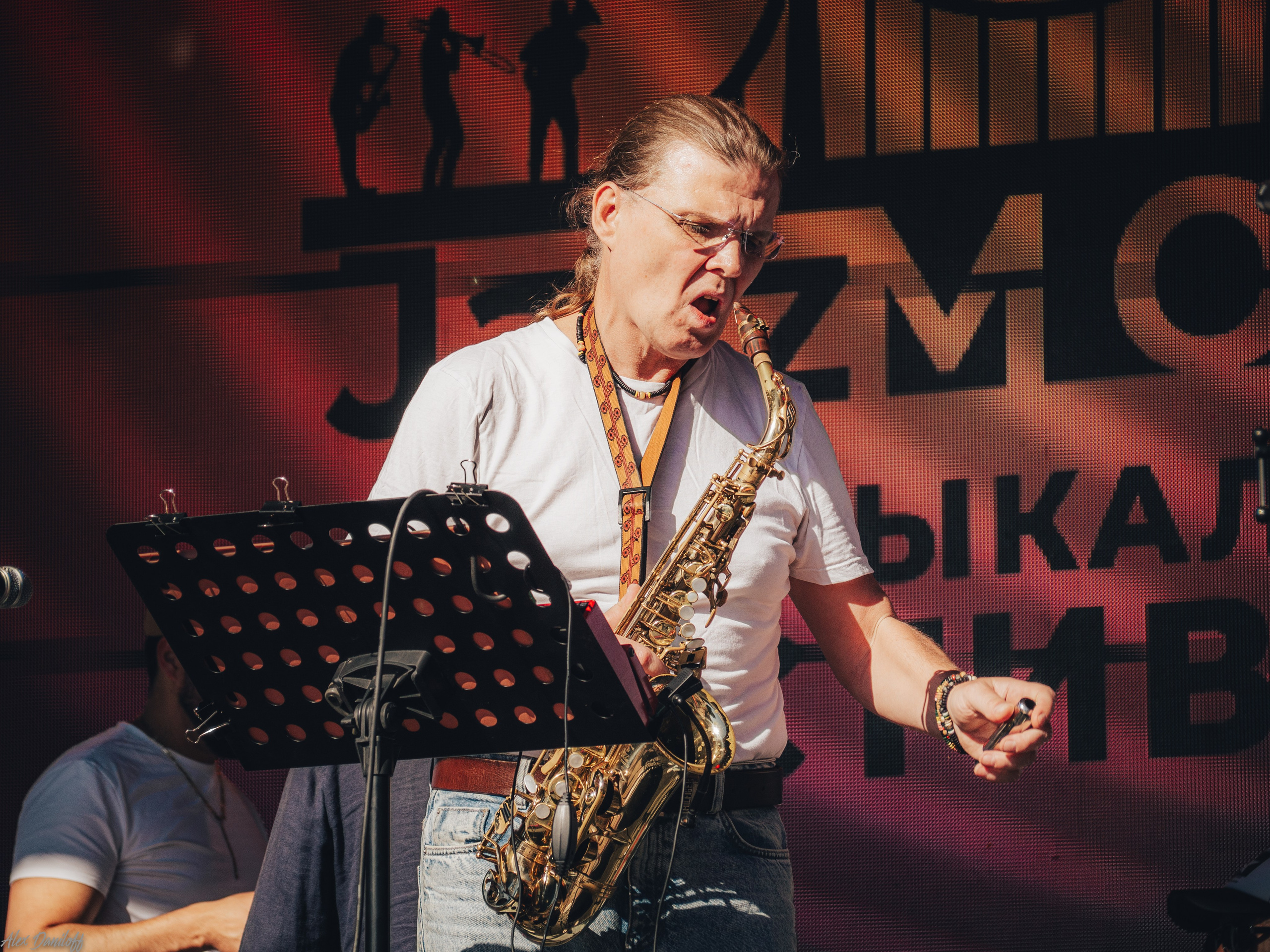 Музыкальный форум «ДжазМост». Муром 2024. Муром-Инфо. Новости культуры, образования, спорта в городе Муром