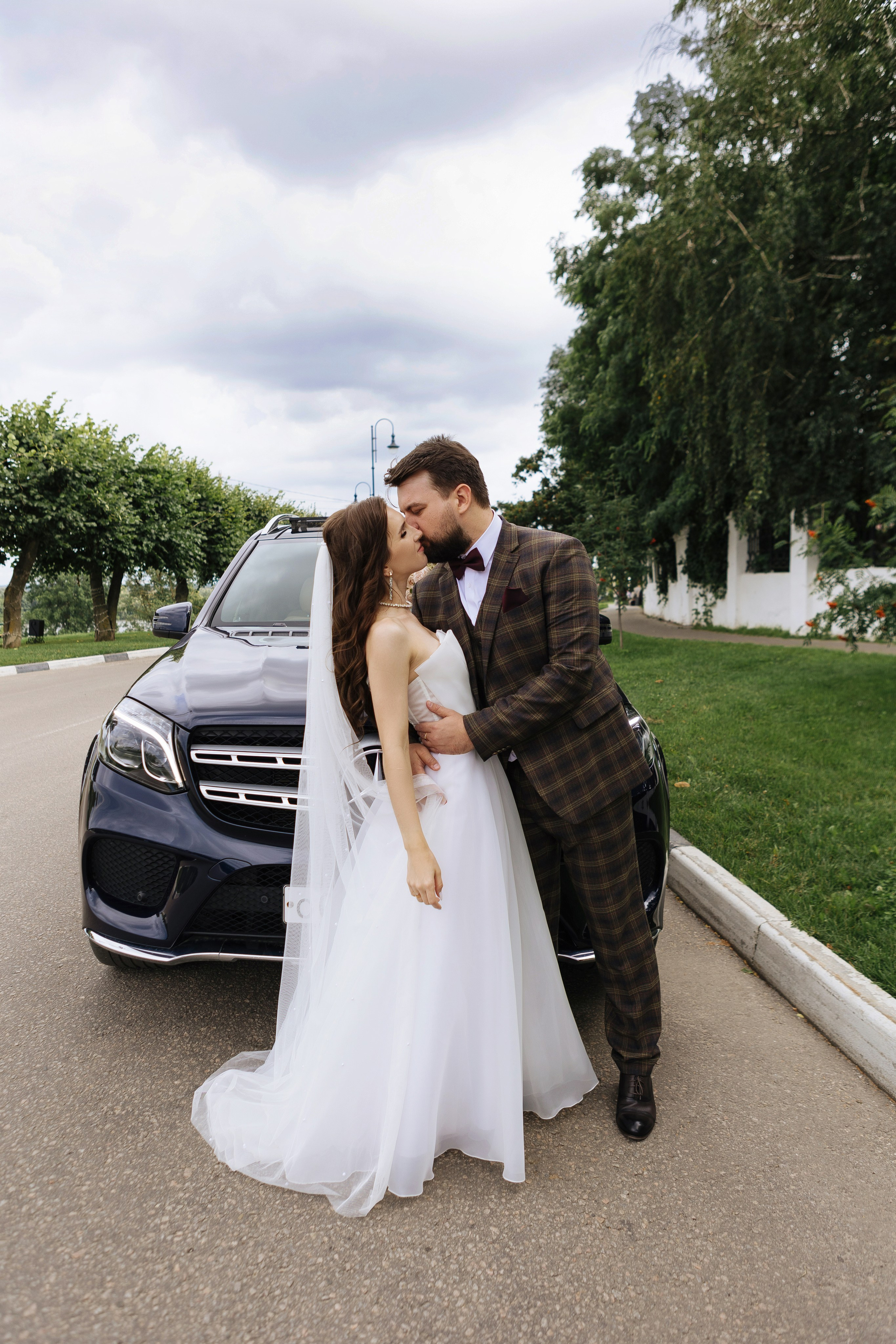 Саша и Миша. Фотограф в Тамбове Ольга Мельникова