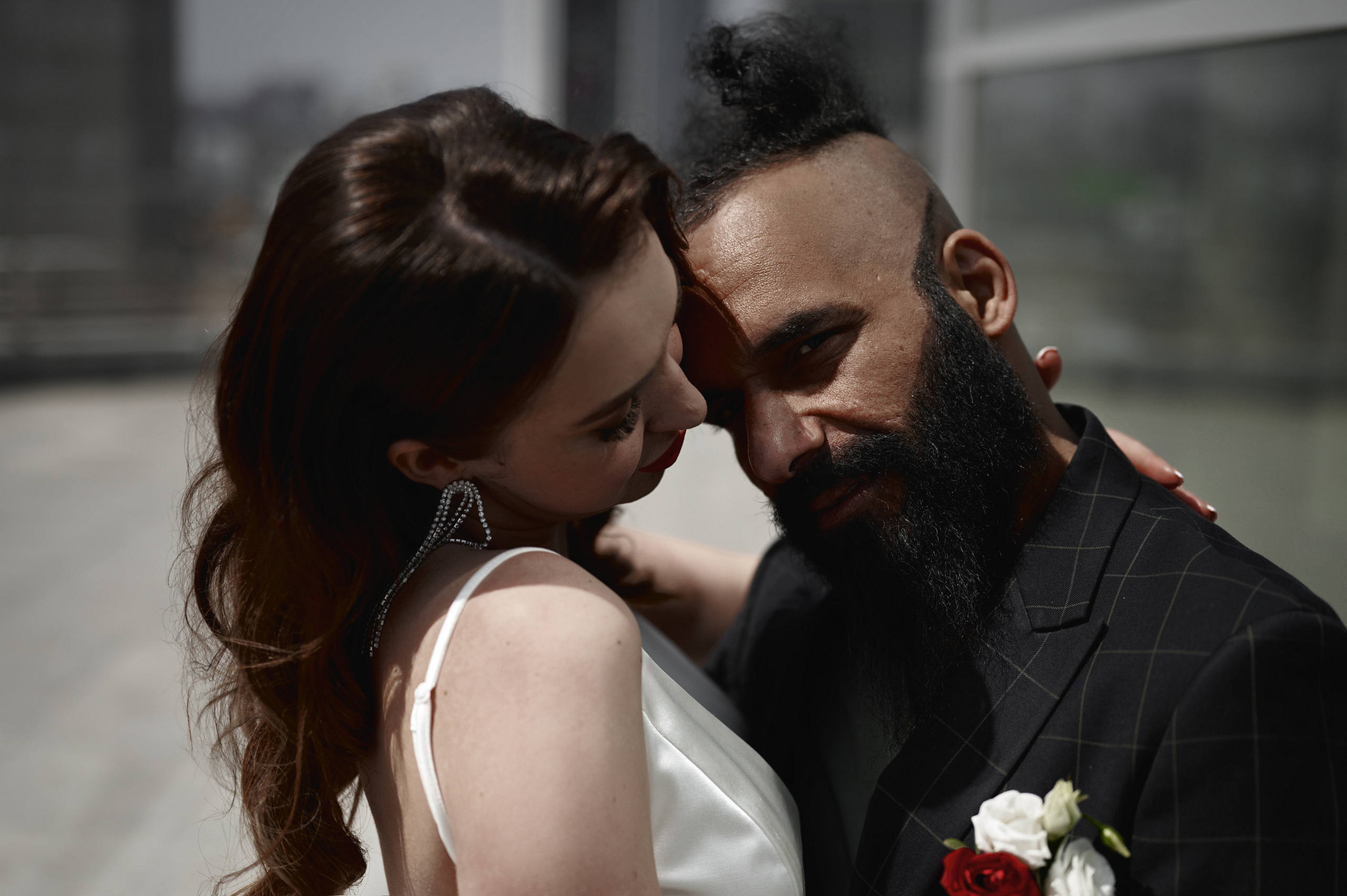 Свадьбы. Свадебный фотограф во Владивостоке Гарагуля Игорь