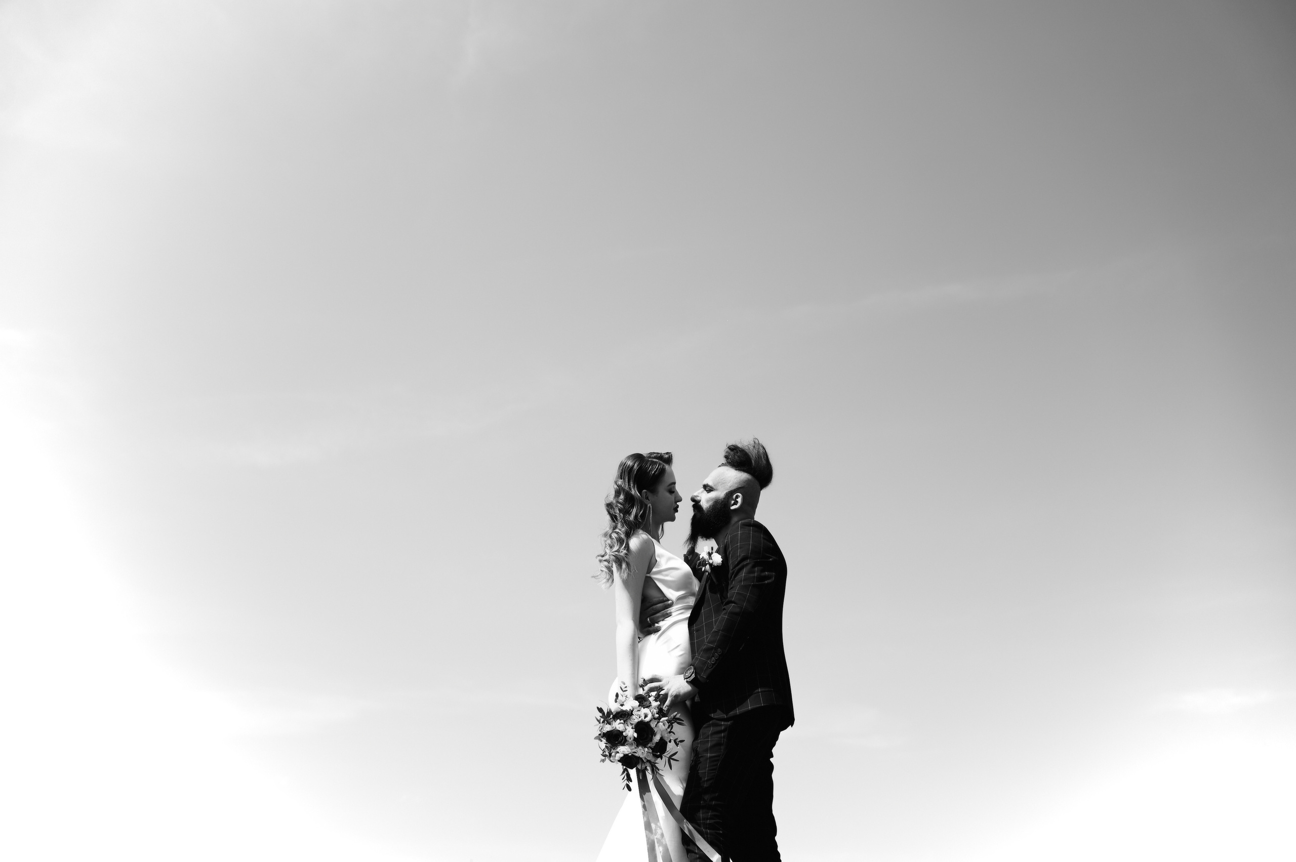 Свадьбы. Свадебный фотограф во Владивостоке Гарагуля Игорь