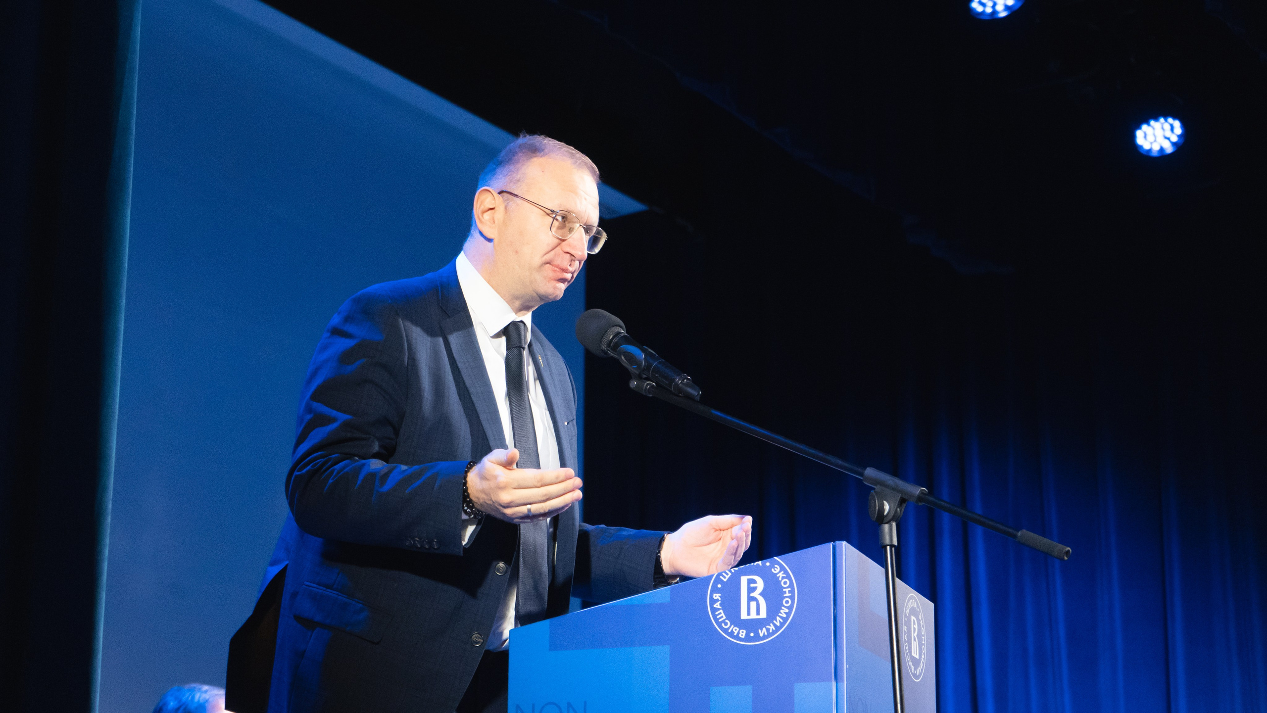 XI Международная научно-практическая конференция по спортивному менеджменту. Фотограф и видеооператор Екатерина Гнатюк