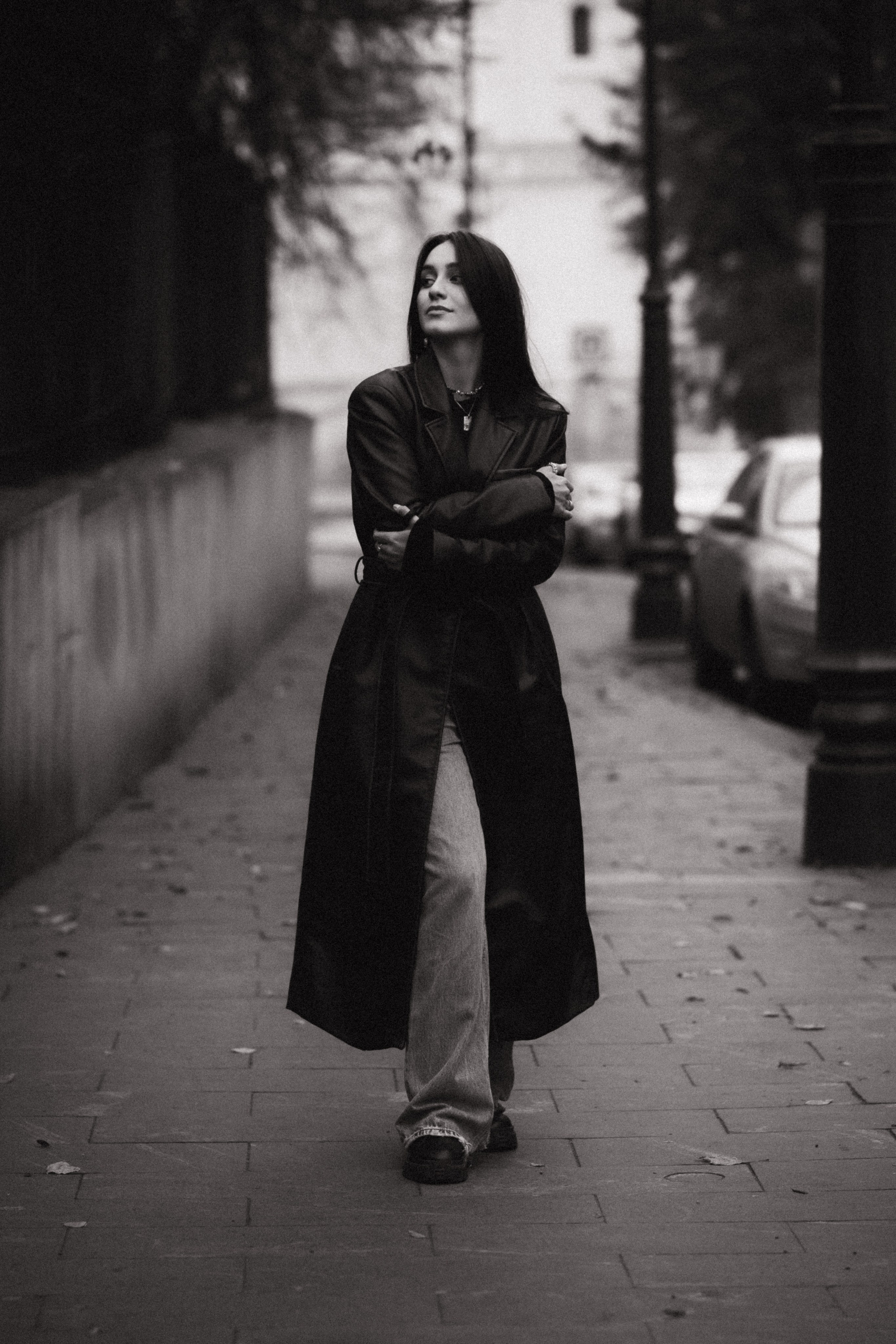 Портфолио. Портреты. Борис Квасов, фотограф. Москва