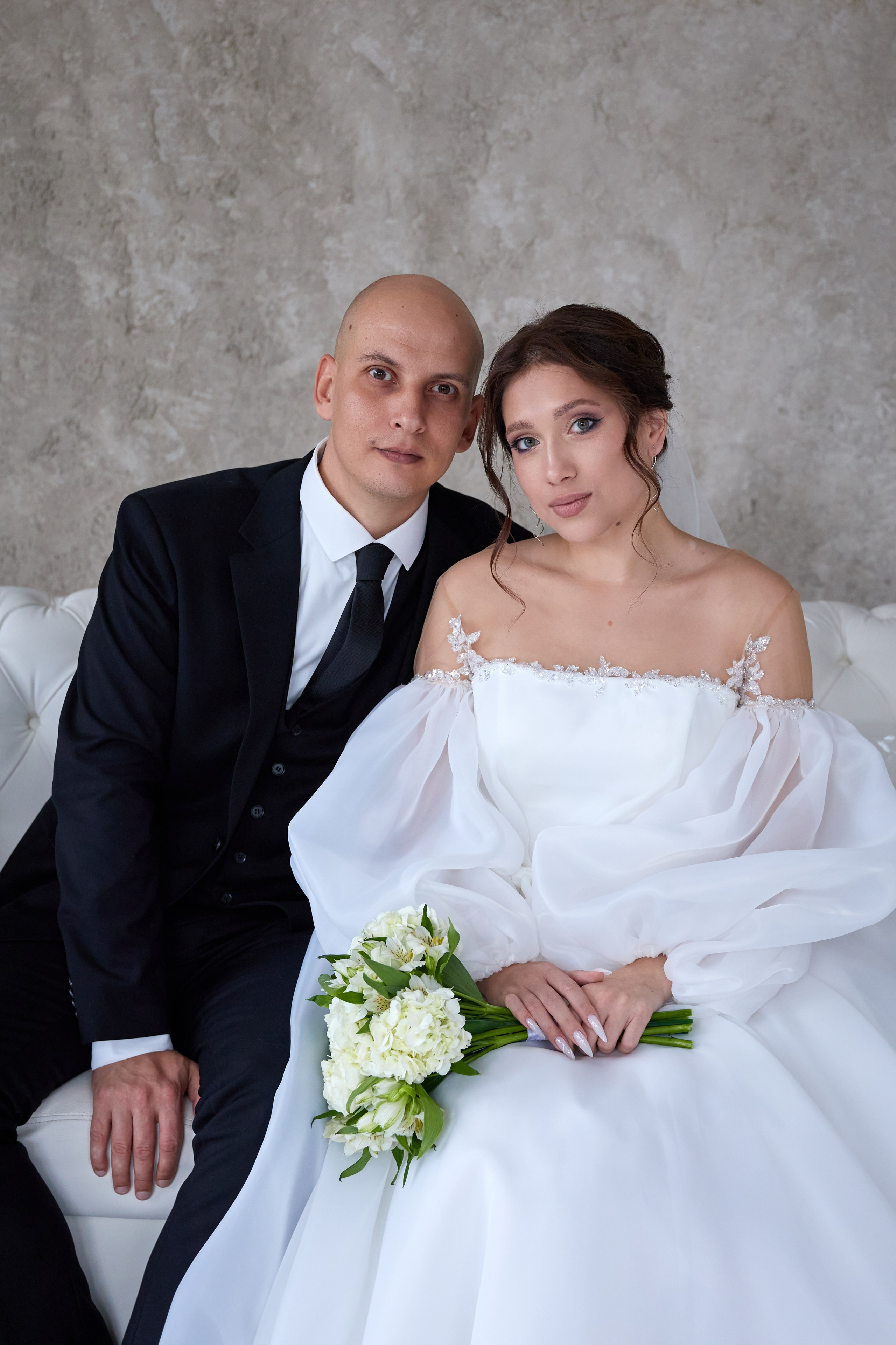 Денис & Александрина. Фотограф в Самаре Анастасия Афанасьева