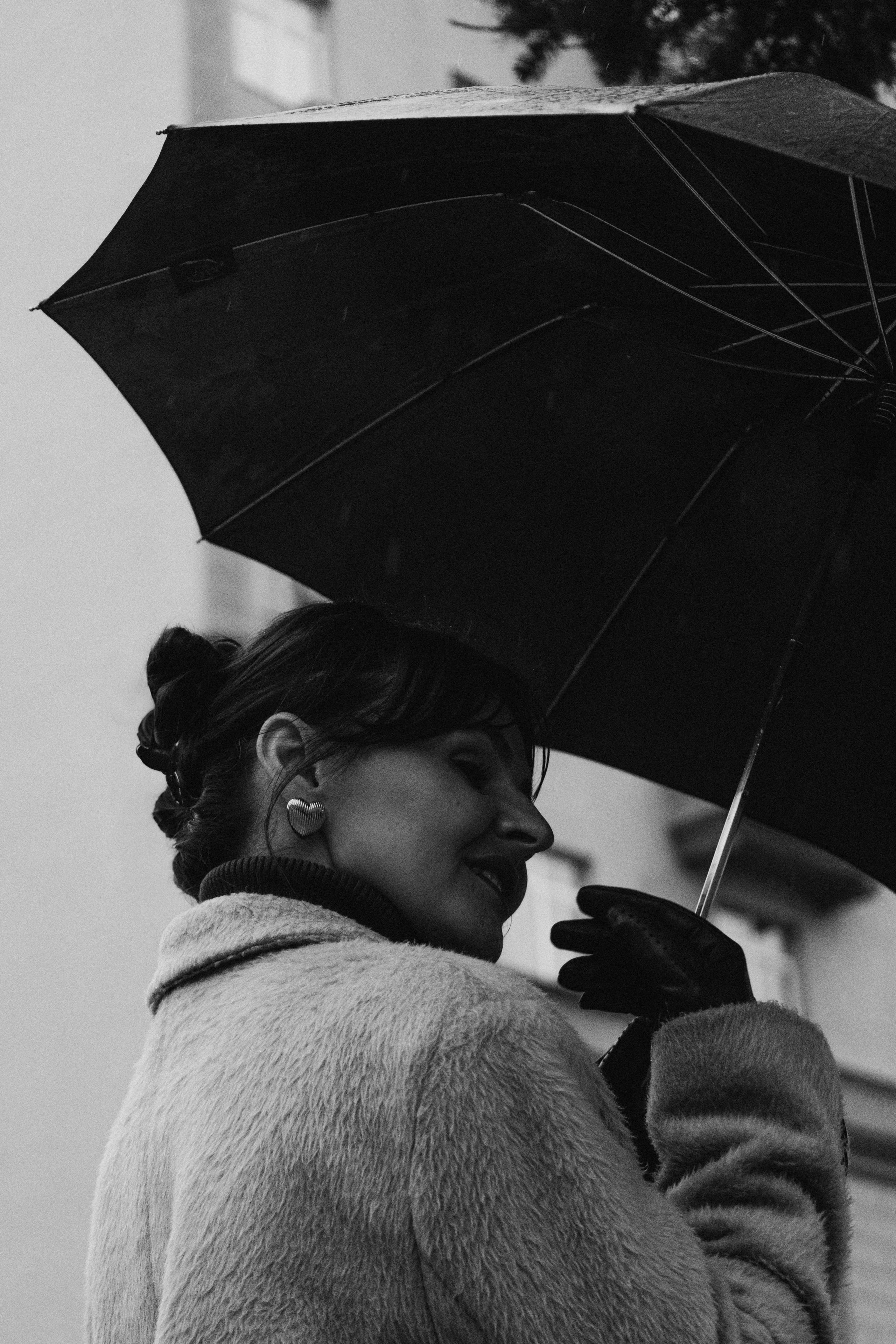 Она. Семейный фотограф Химки — Москва