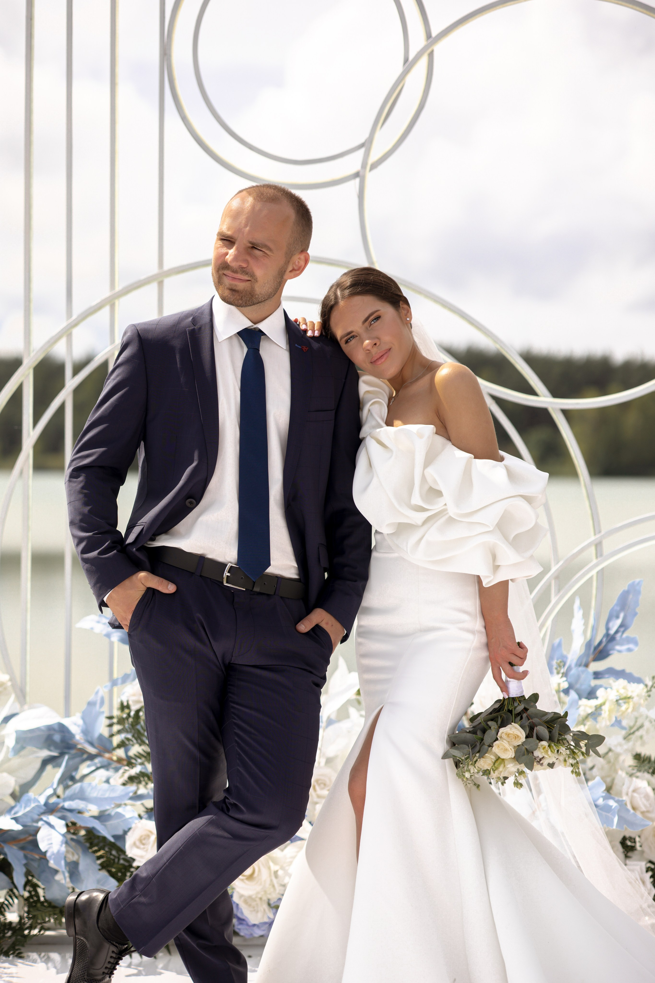 28.08.23. Свадебный фотограф Мария Жукова