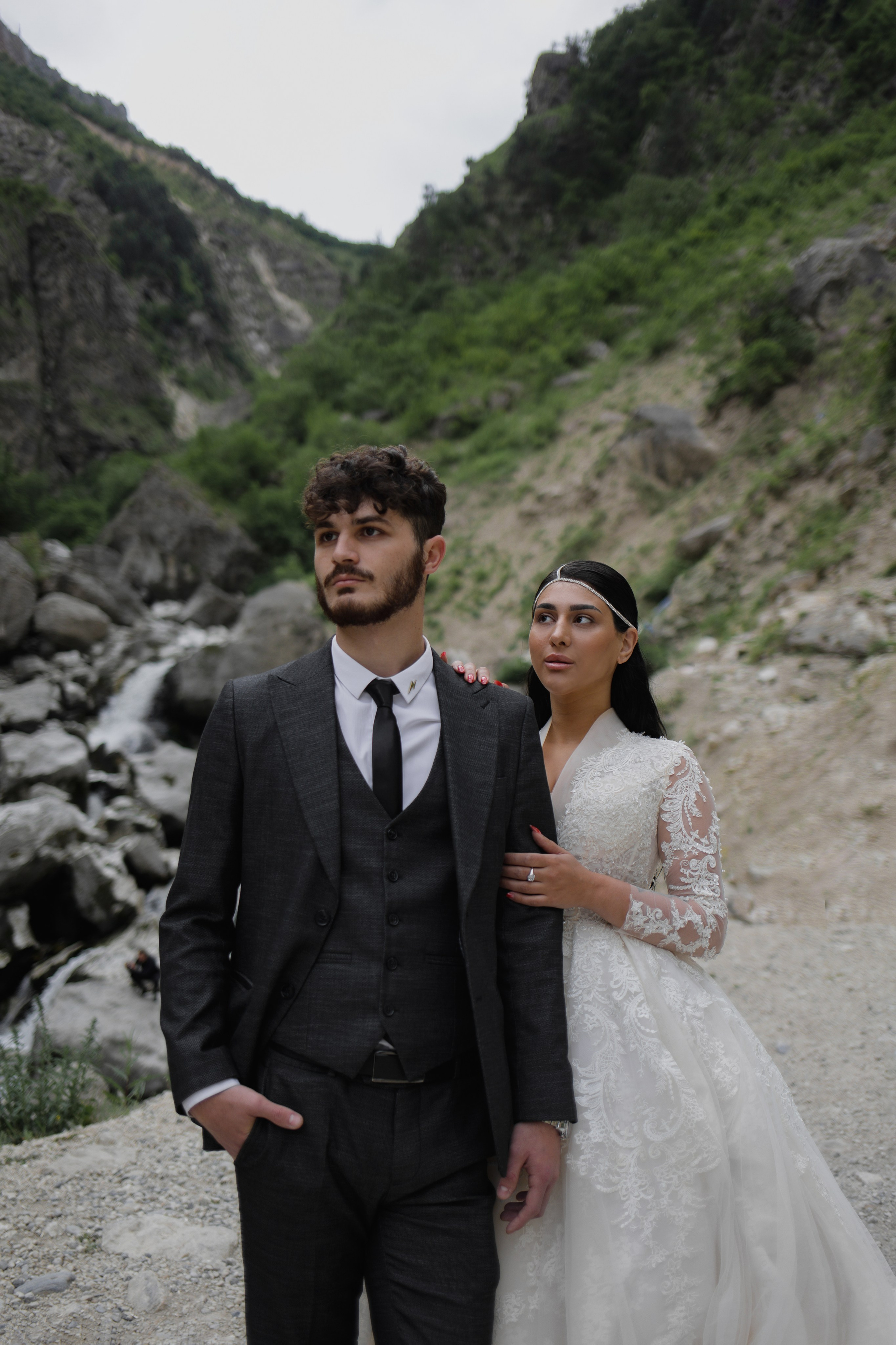 ⛰. Свадебный фотограф Мария Жукова