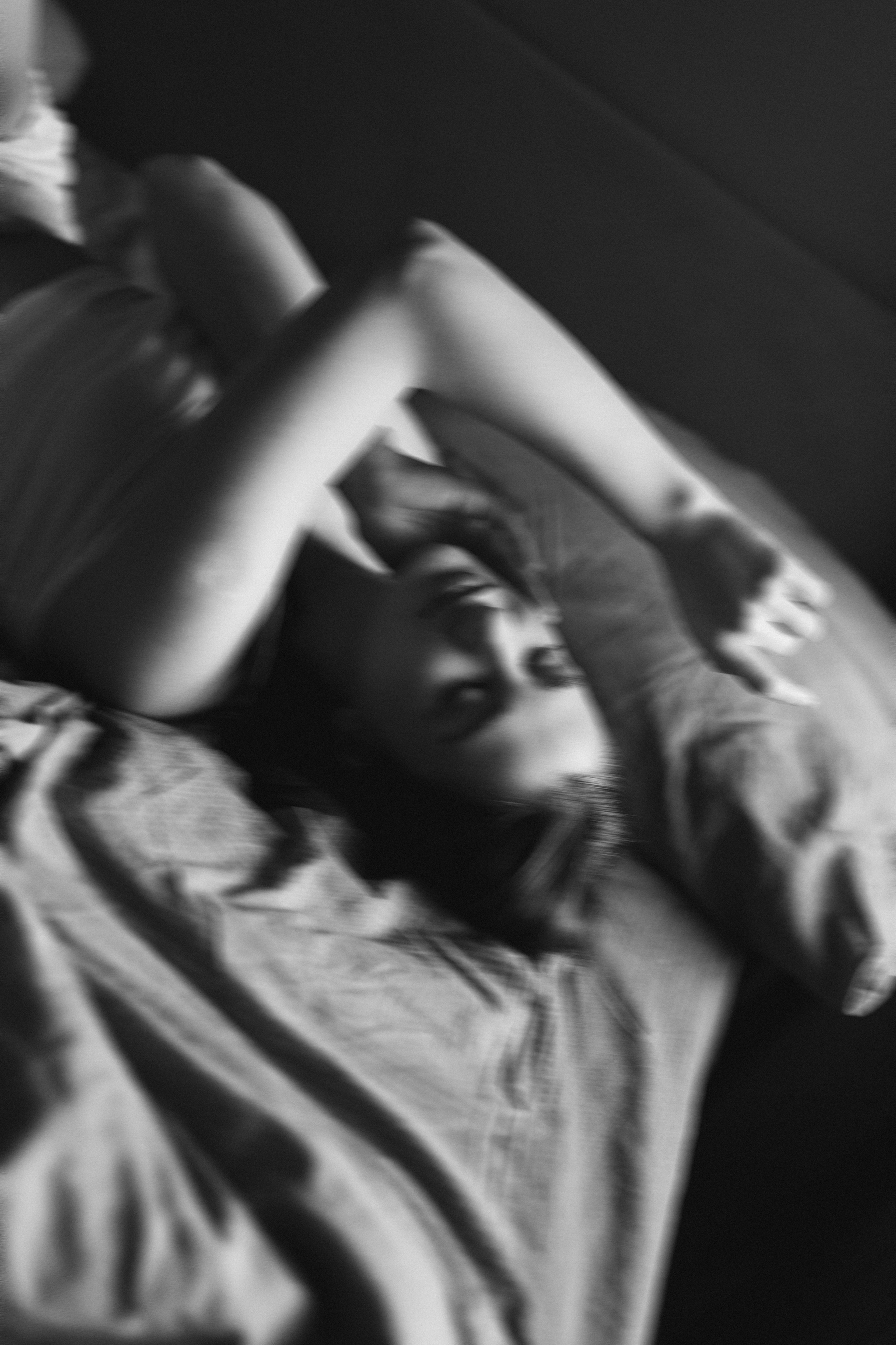 Настя. Фотограф Итуруп | Бурова Екатерина